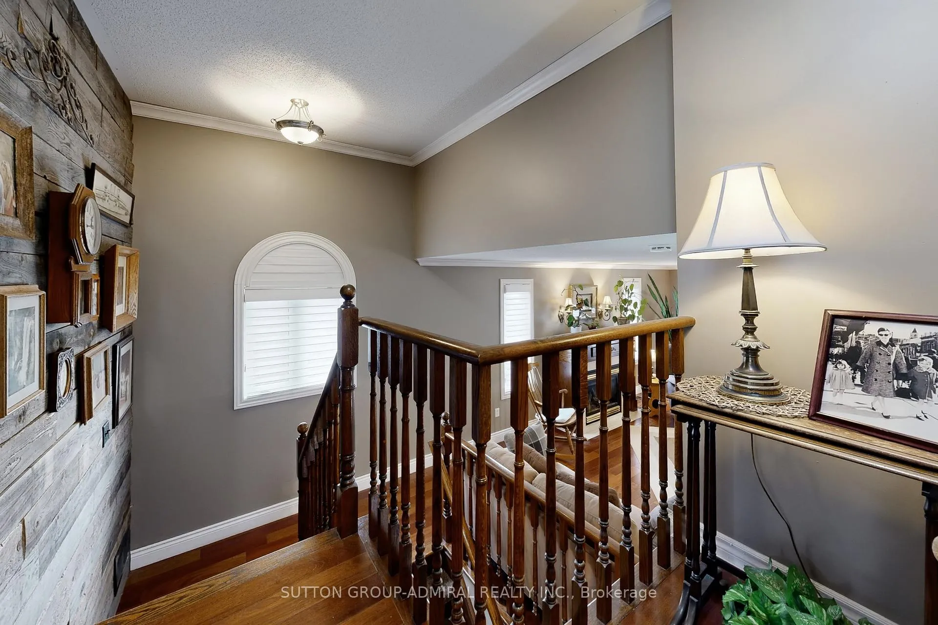 Photo 24 of Unit Upper, 32 Stephanie Lane, Barrie, Painswick South — HOMEH