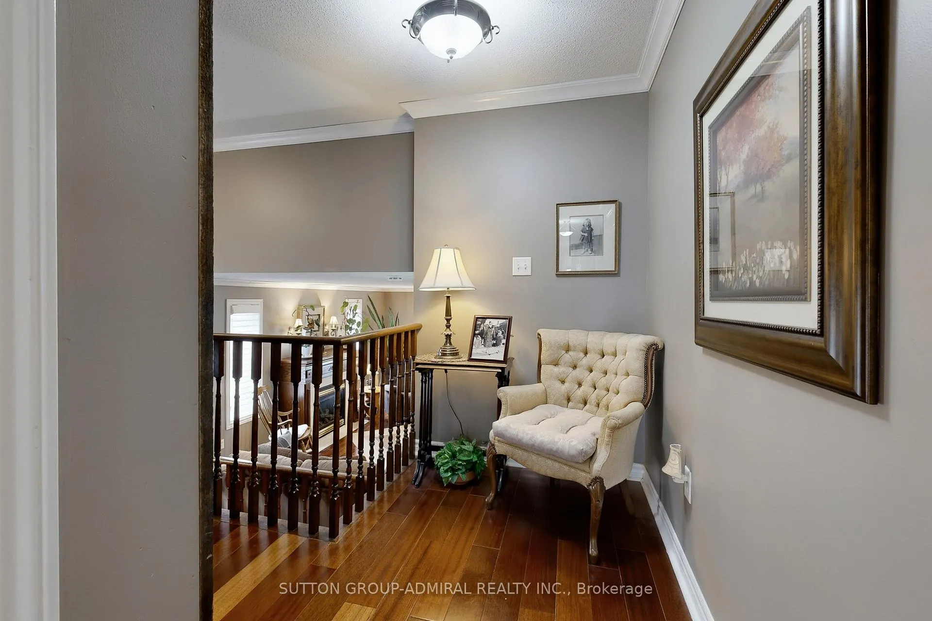 Photo 25 of Unit Upper, 32 Stephanie Lane, Barrie, Painswick South — HOMEH
