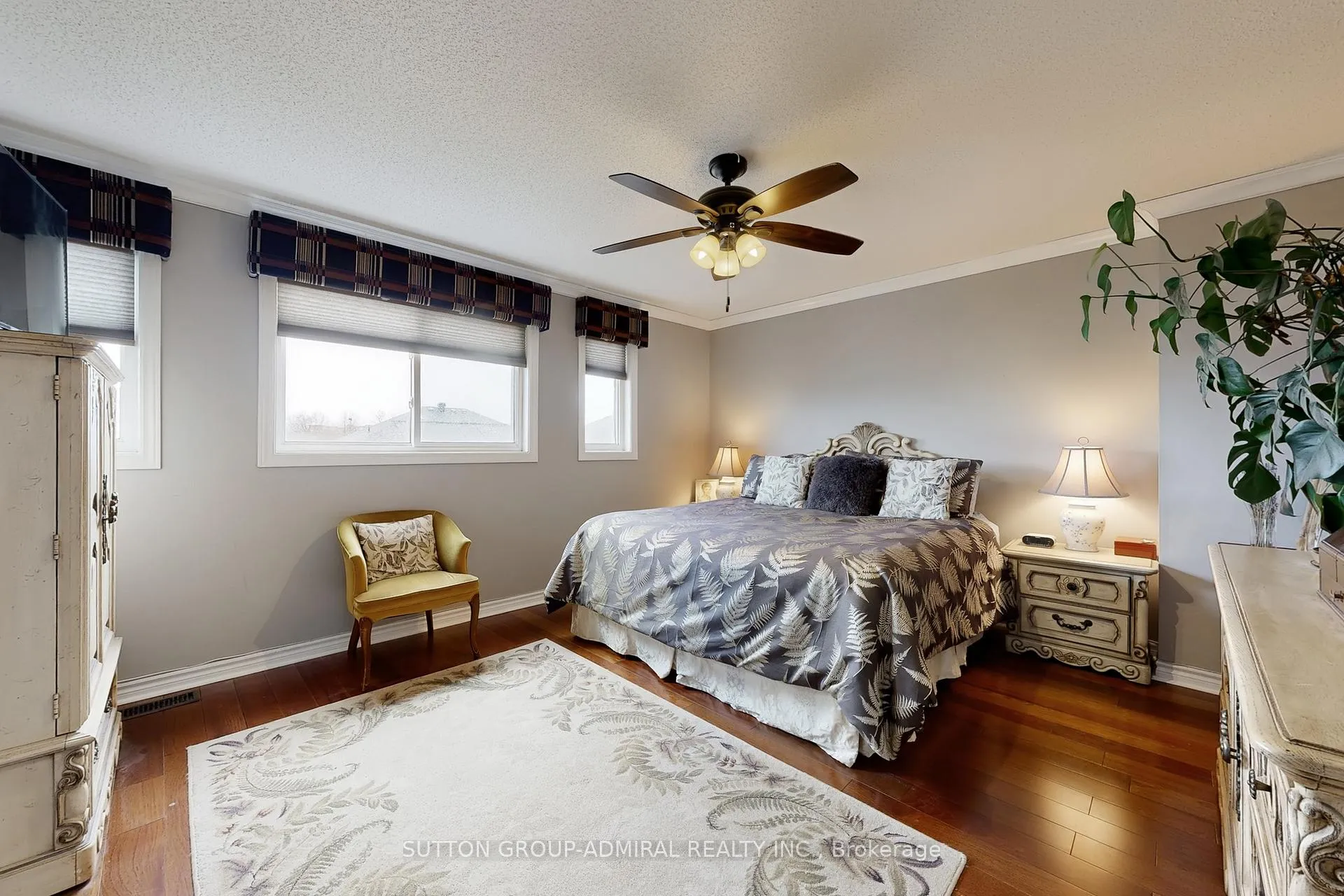 Photo 26 of Unit Upper, 32 Stephanie Lane, Barrie, Painswick South — HOMEH