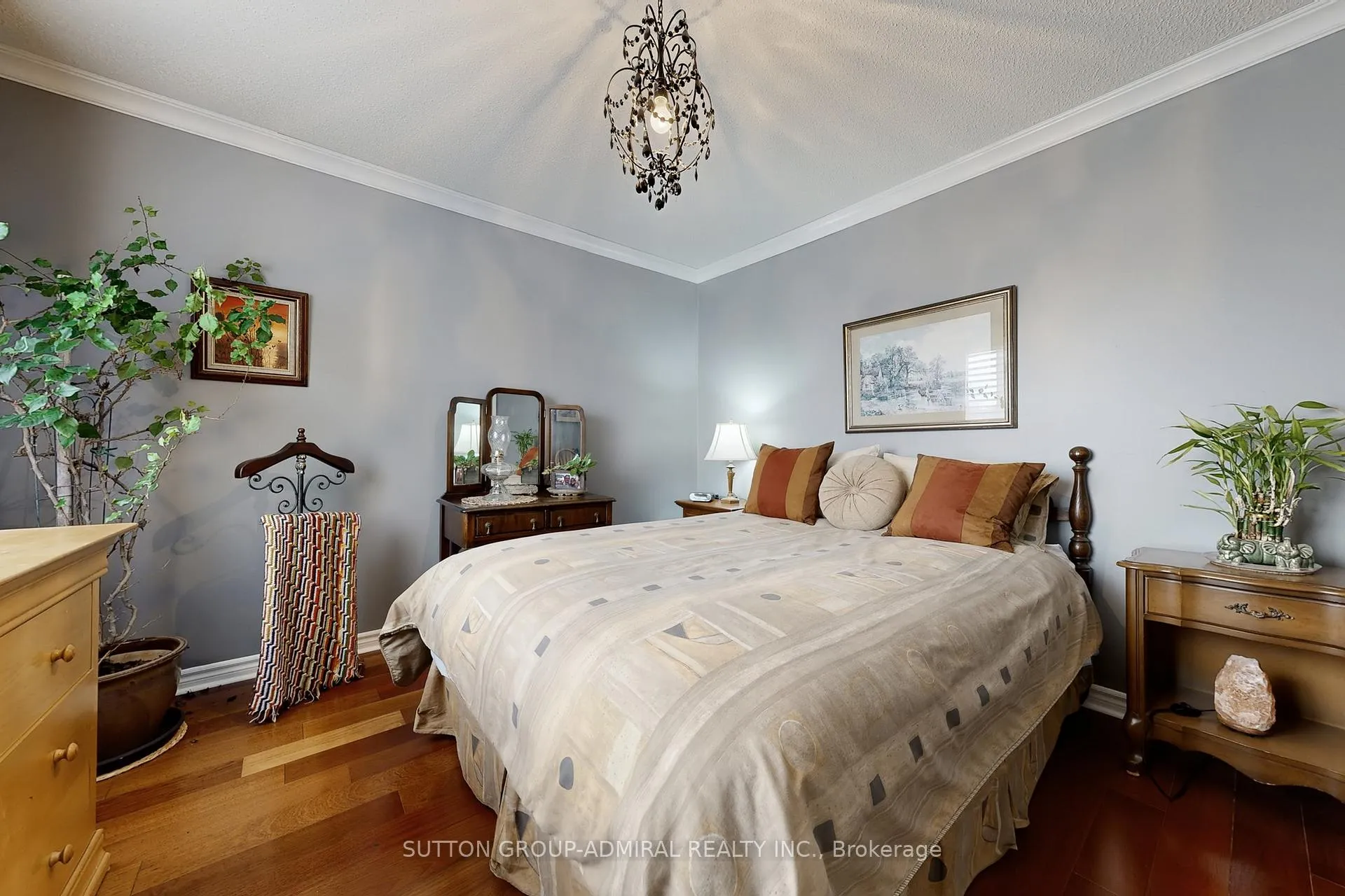 Photo 30 of Unit Upper, 32 Stephanie Lane, Barrie, Painswick South — HOMEH