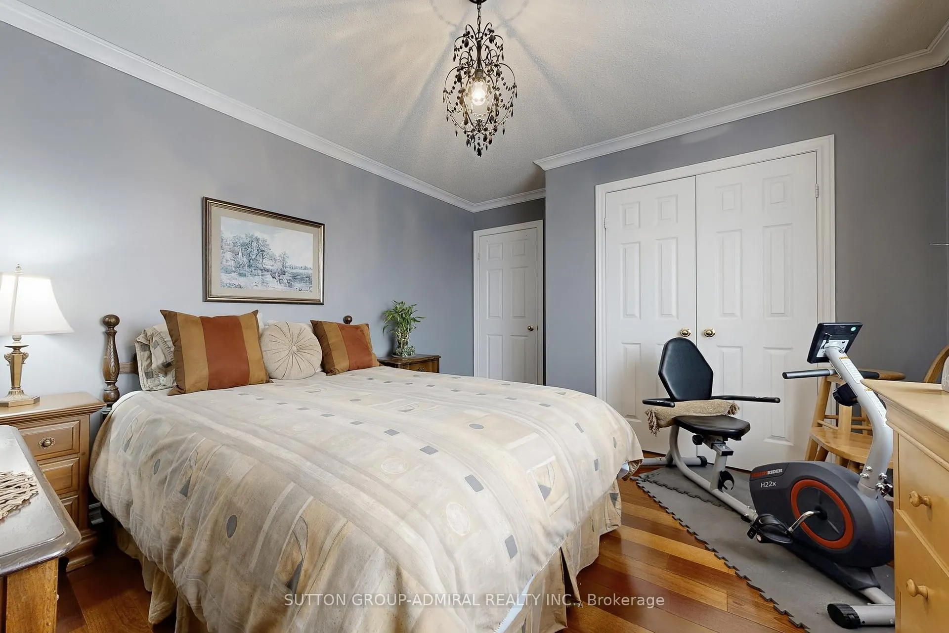 Photo 31 of Unit Upper, 32 Stephanie Lane, Barrie, Painswick South — HOMEH