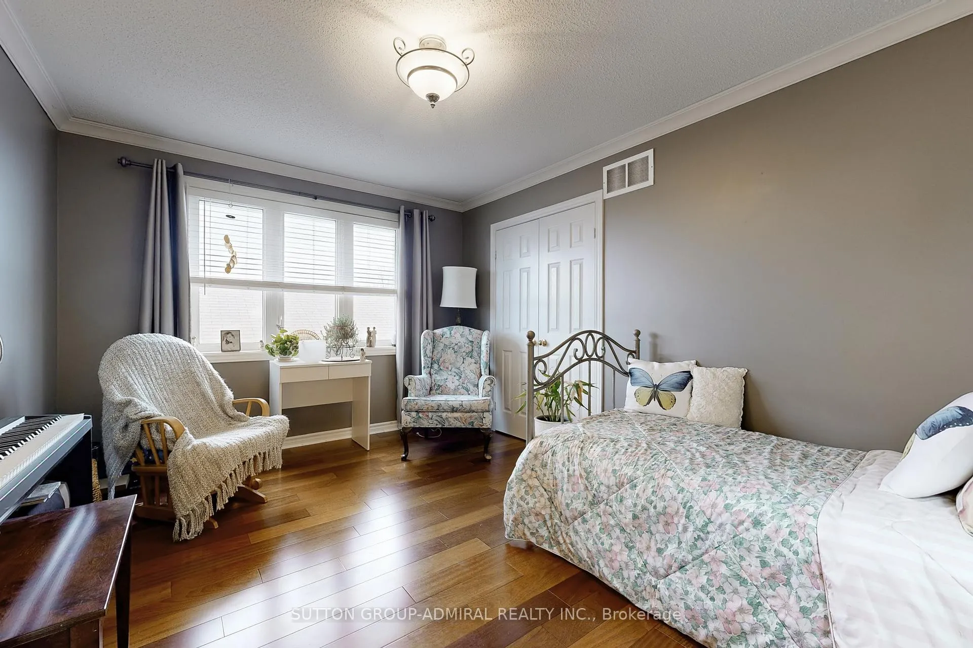 Photo 32 of Unit Upper, 32 Stephanie Lane, Barrie, Painswick South — HOMEH