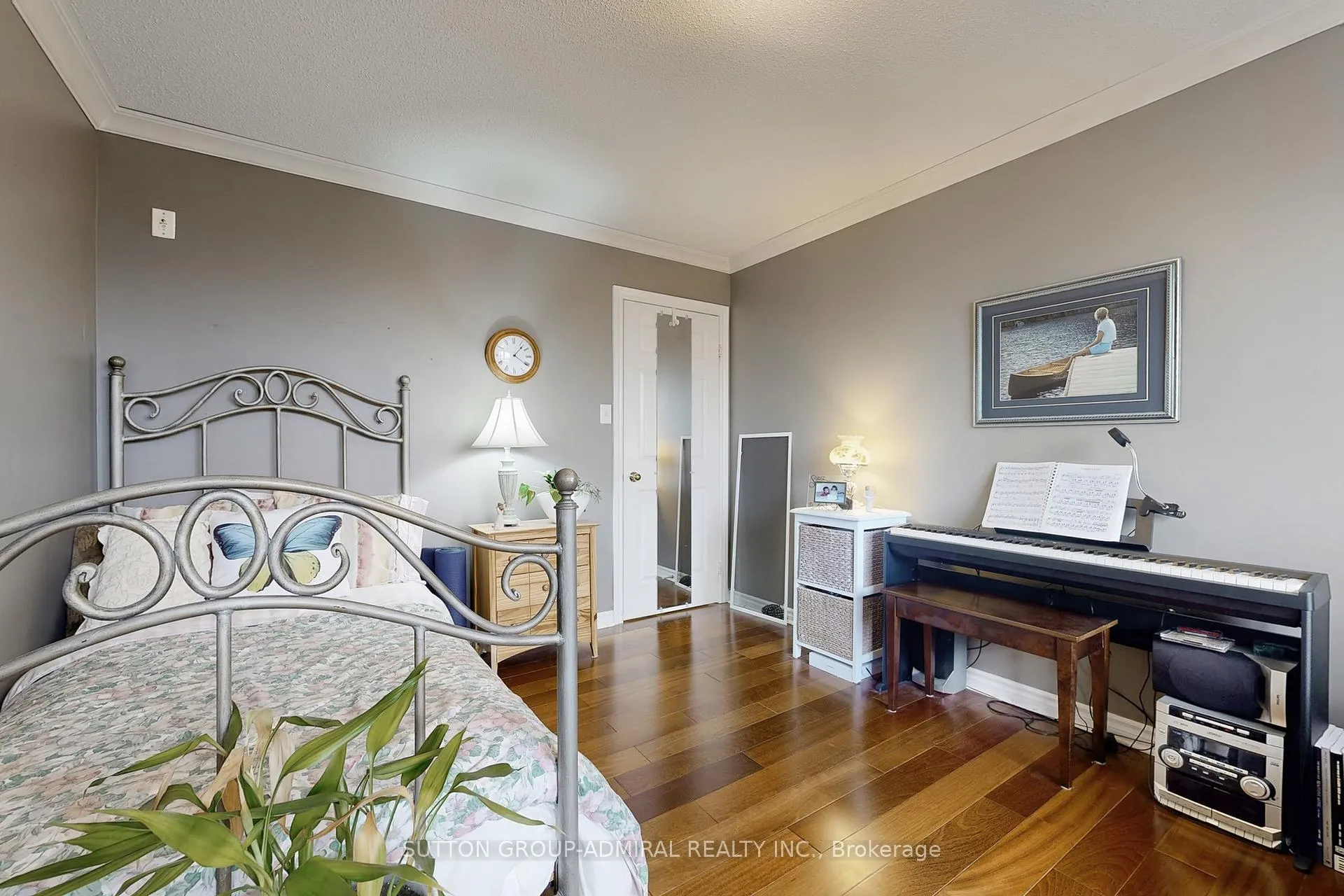 Photo 33 of Unit Upper, 32 Stephanie Lane, Barrie, Painswick South — HOMEH