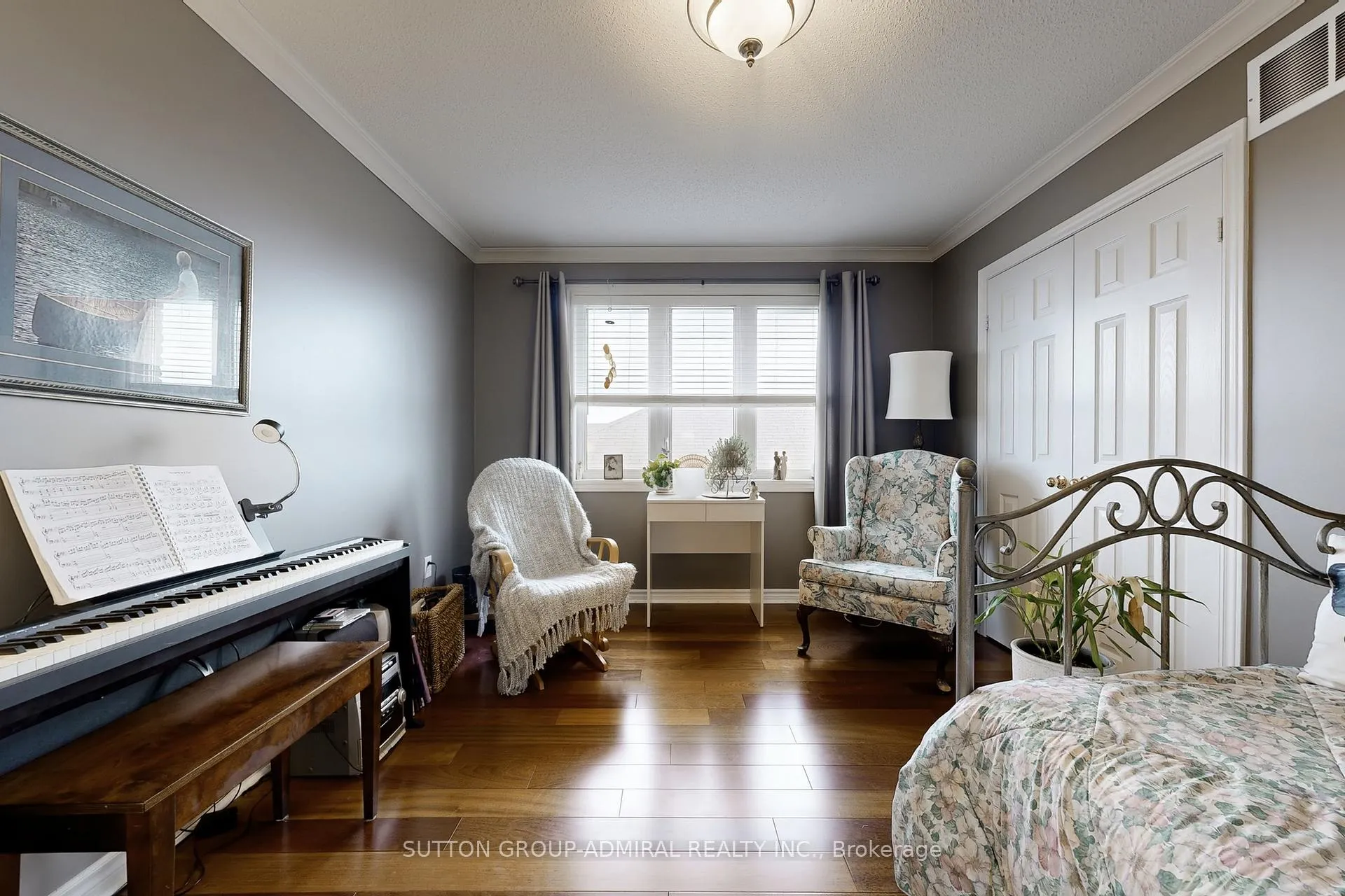 Photo 34 of Unit Upper, 32 Stephanie Lane, Barrie, Painswick South — HOMEH