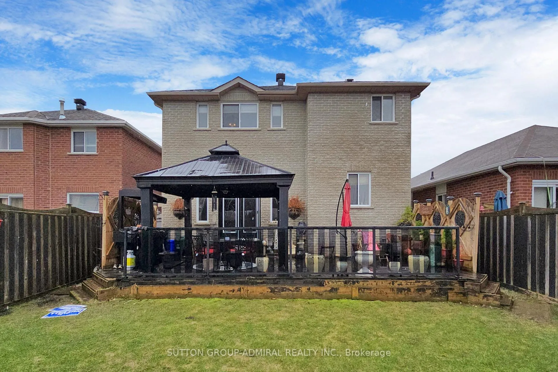 Photo 38 of Unit Upper, 32 Stephanie Lane, Barrie, Painswick South — HOMEH