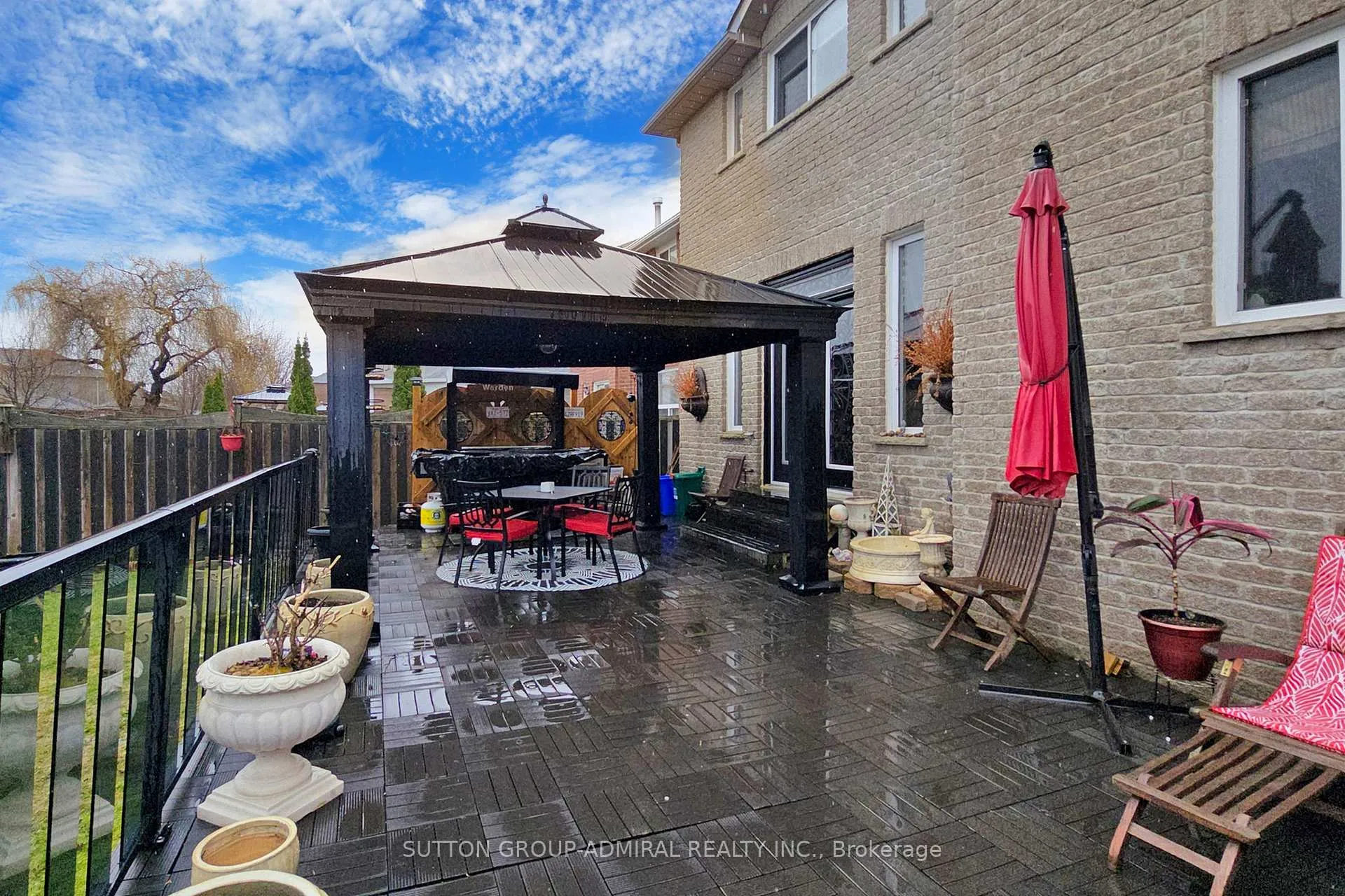Photo 41 of Unit Upper, 32 Stephanie Lane, Barrie, Painswick South — HOMEH