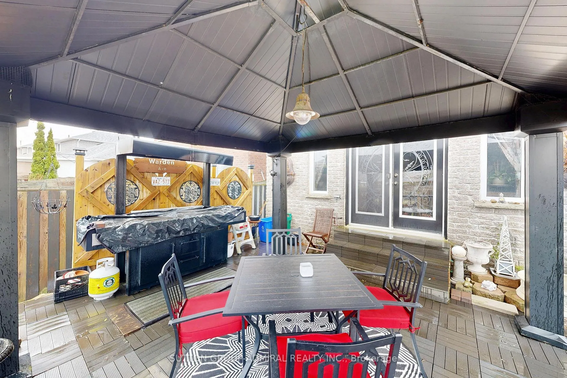 Photo 42 of Unit Upper, 32 Stephanie Lane, Barrie, Painswick South — HOMEH