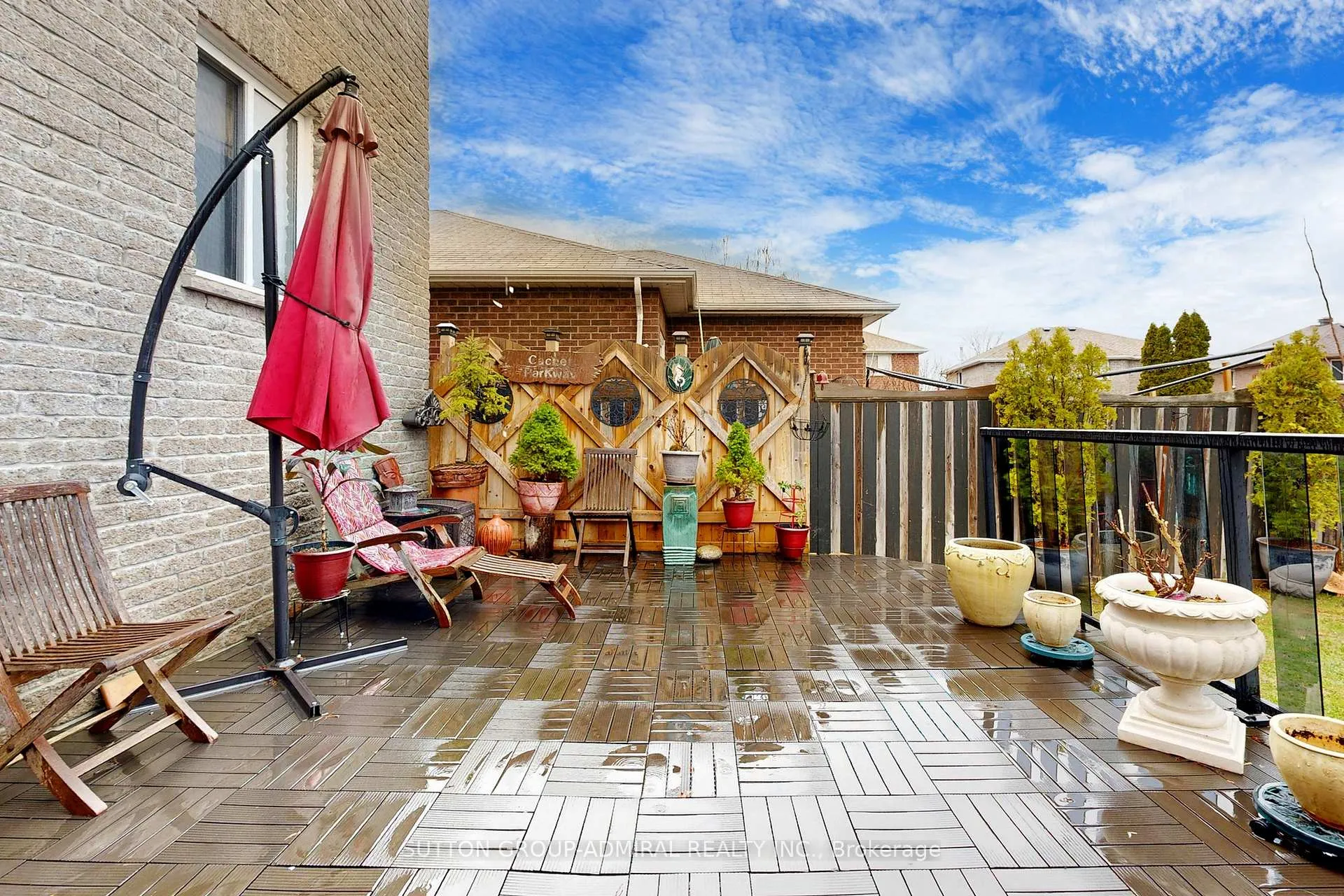 Photo 45 of Unit Upper, 32 Stephanie Lane, Barrie, Painswick South — HOMEH