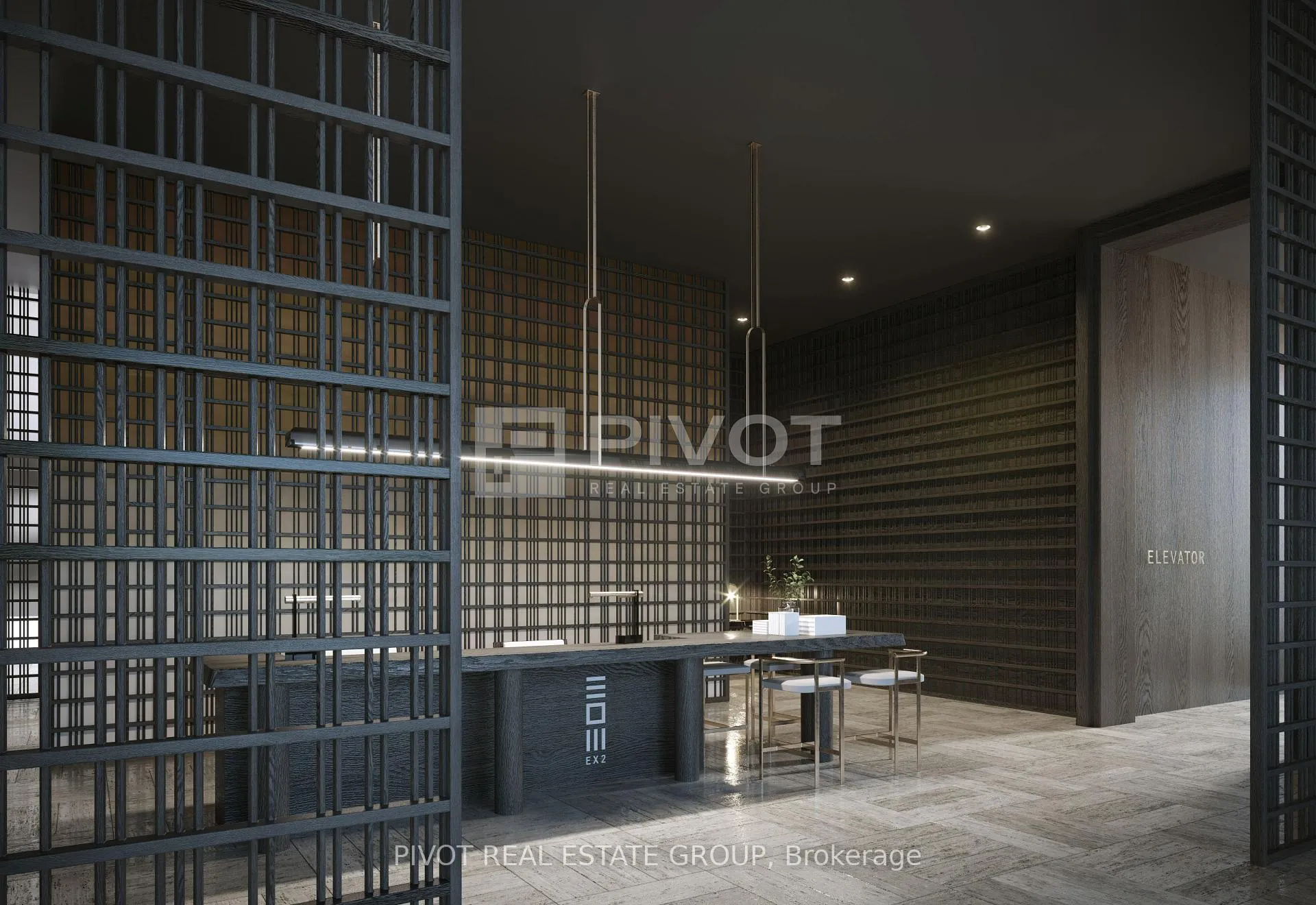 Photo 12 of Unit 3011, 2 Erskine Road, Mississauga, City Centre — HOMEH