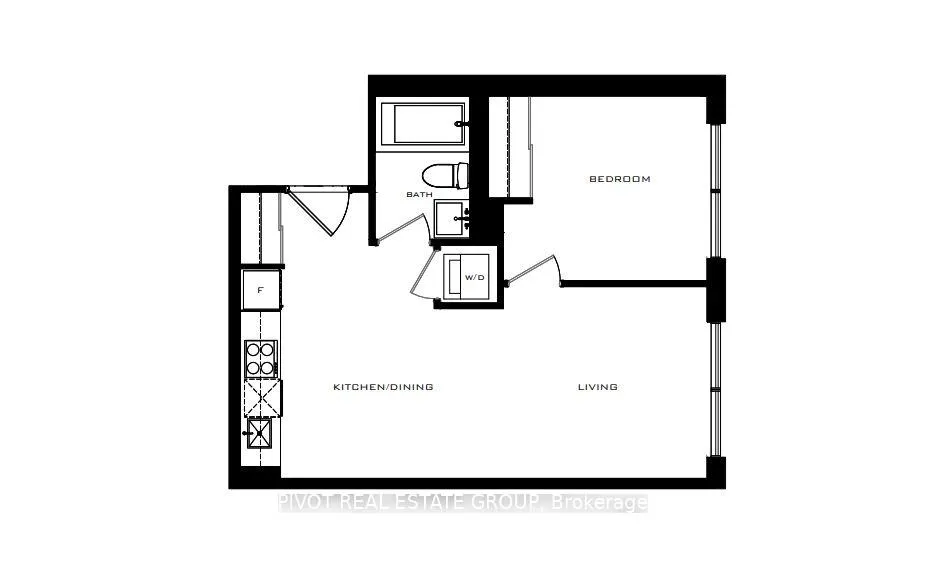 Photo 16 of Unit 3011, 2 Erskine Road, Mississauga, City Centre — HOMEH