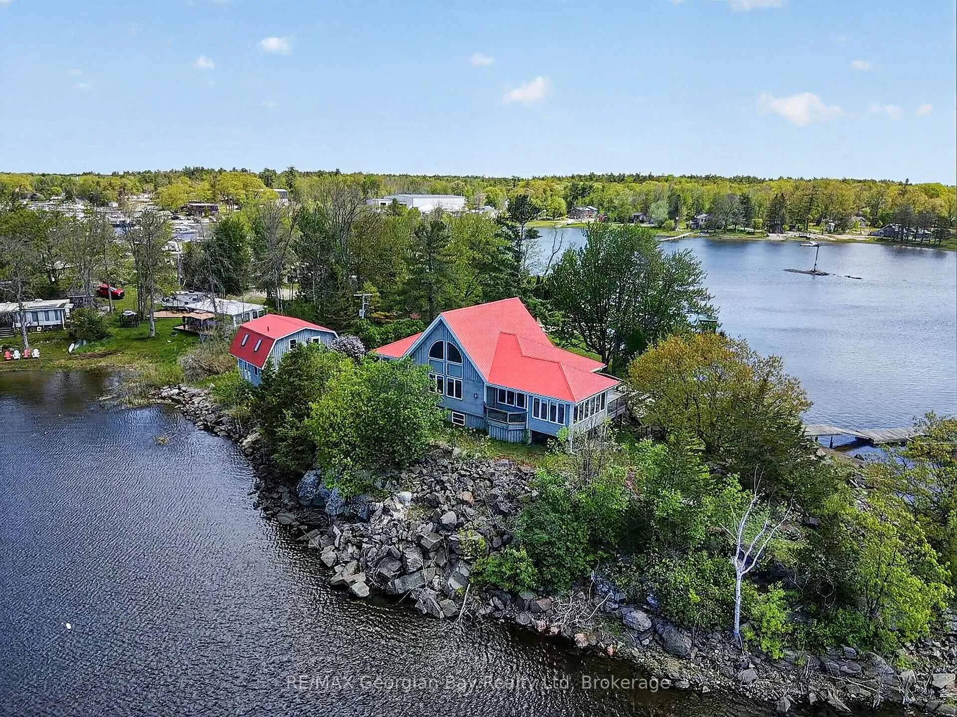 Photo of 185 Picnic Island Road