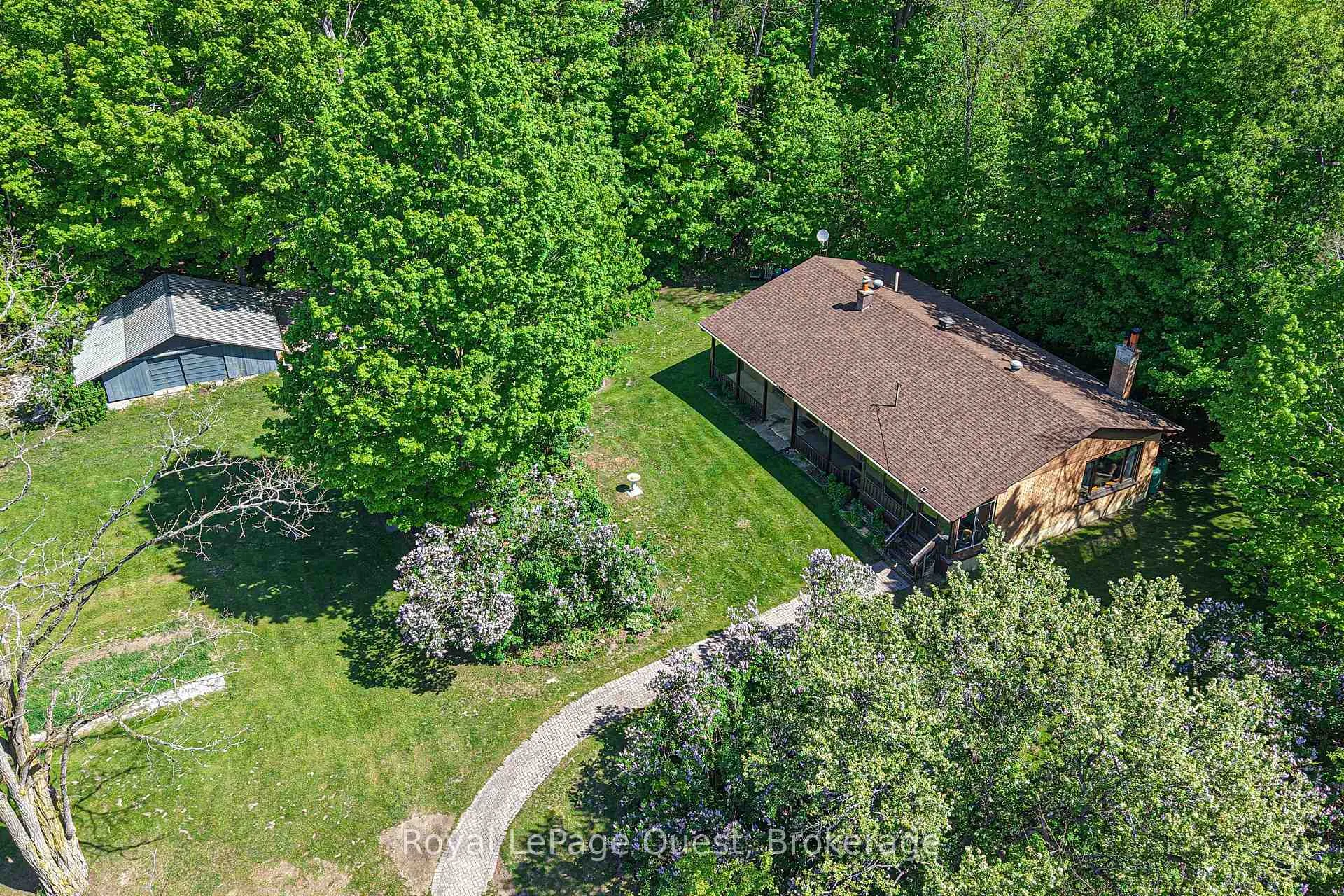 Photo 3 of 34 Mill Pond Side Road, Oro-Medonte, Rural Oro-Medonte — HOMEH
