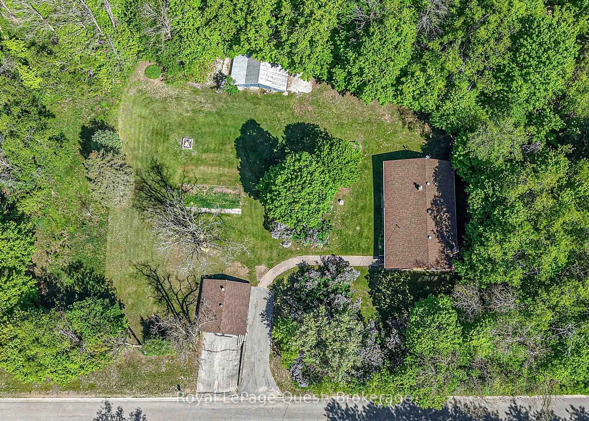 Photo 4 of 34 Mill Pond Side Road, Oro-Medonte, Rural Oro-Medonte — HOMEH