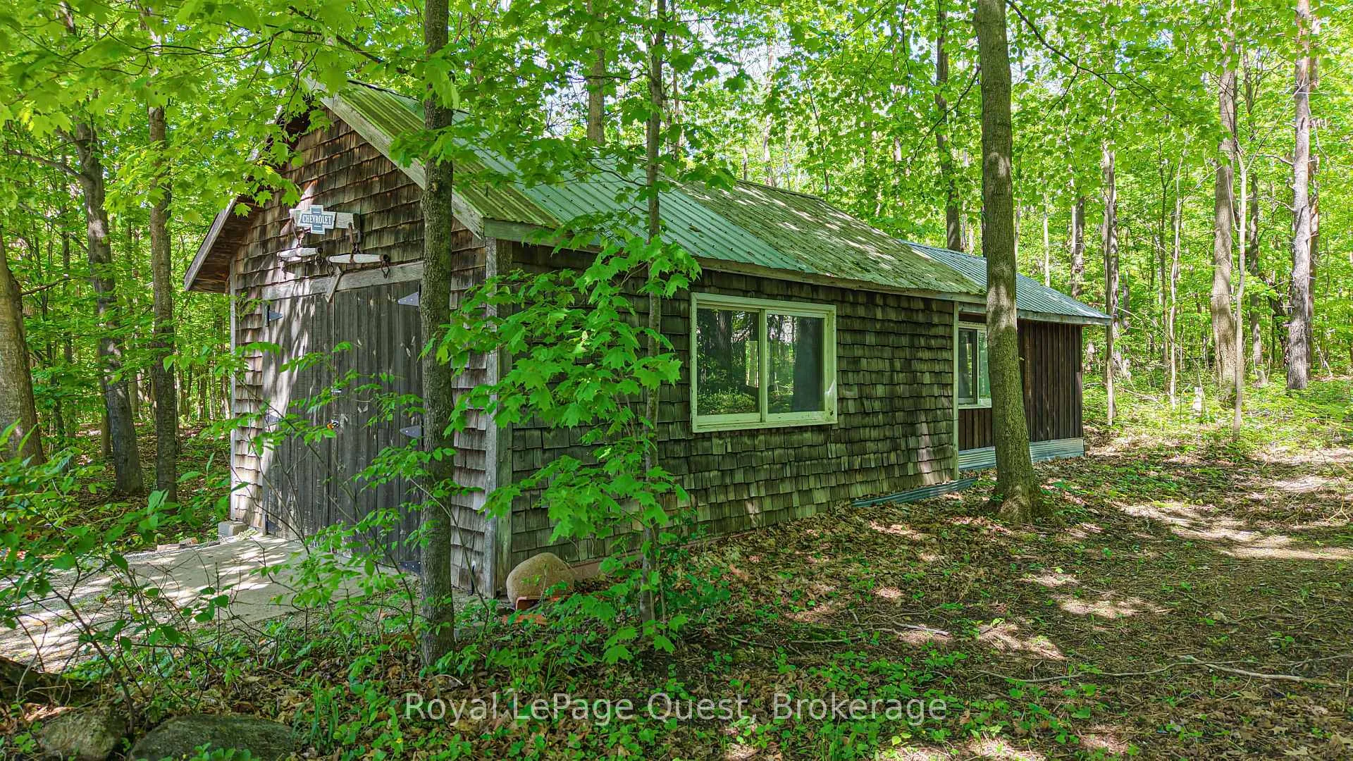 Photo 5 of 34 Mill Pond Side Road, Oro-Medonte, Rural Oro-Medonte — HOMEH