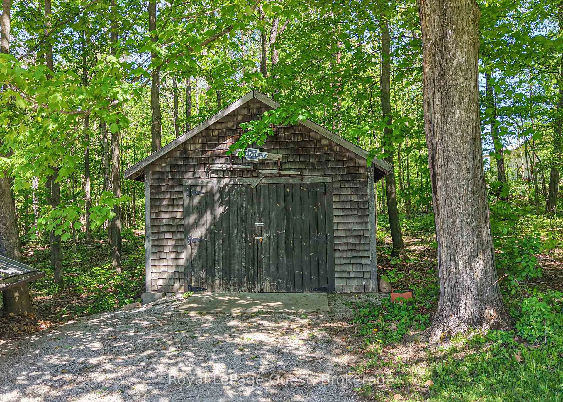 Photo 6 of 34 Mill Pond Side Road, Oro-Medonte, Rural Oro-Medonte — HOMEH