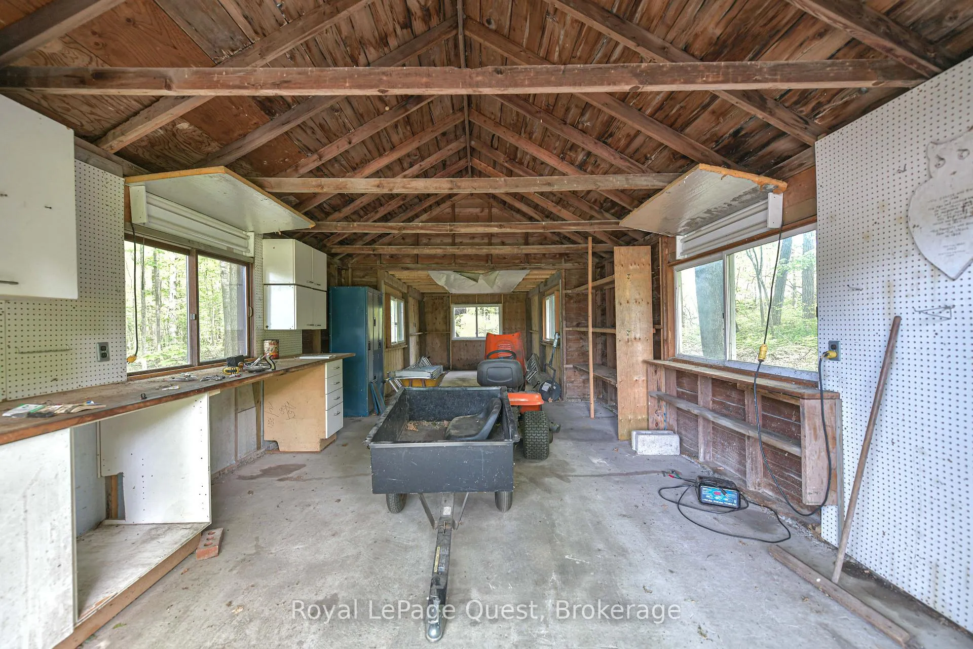 Photo 7 of 34 Mill Pond Side Road, Oro-Medonte, Rural Oro-Medonte — HOMEH