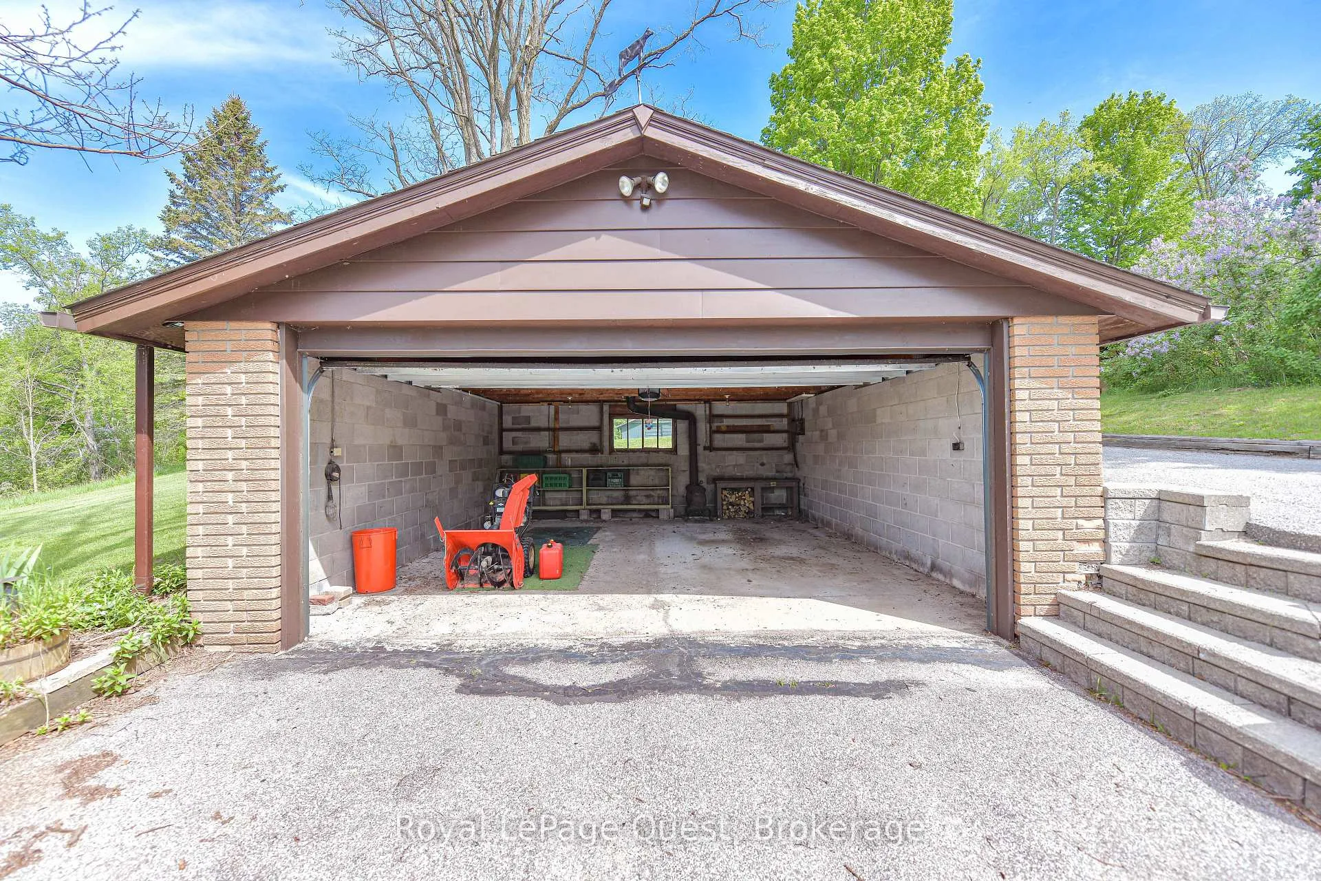 Photo 9 of 34 Mill Pond Side Road, Oro-Medonte, Rural Oro-Medonte — HOMEH