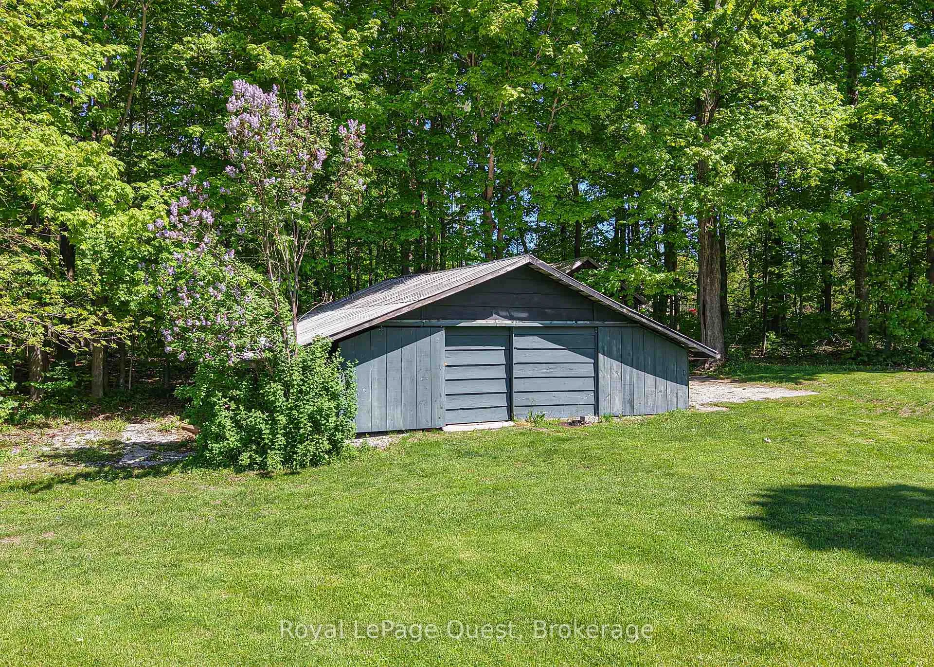 Photo 35 of 34 Mill Pond Side Road, Oro-Medonte, Rural Oro-Medonte — HOMEH