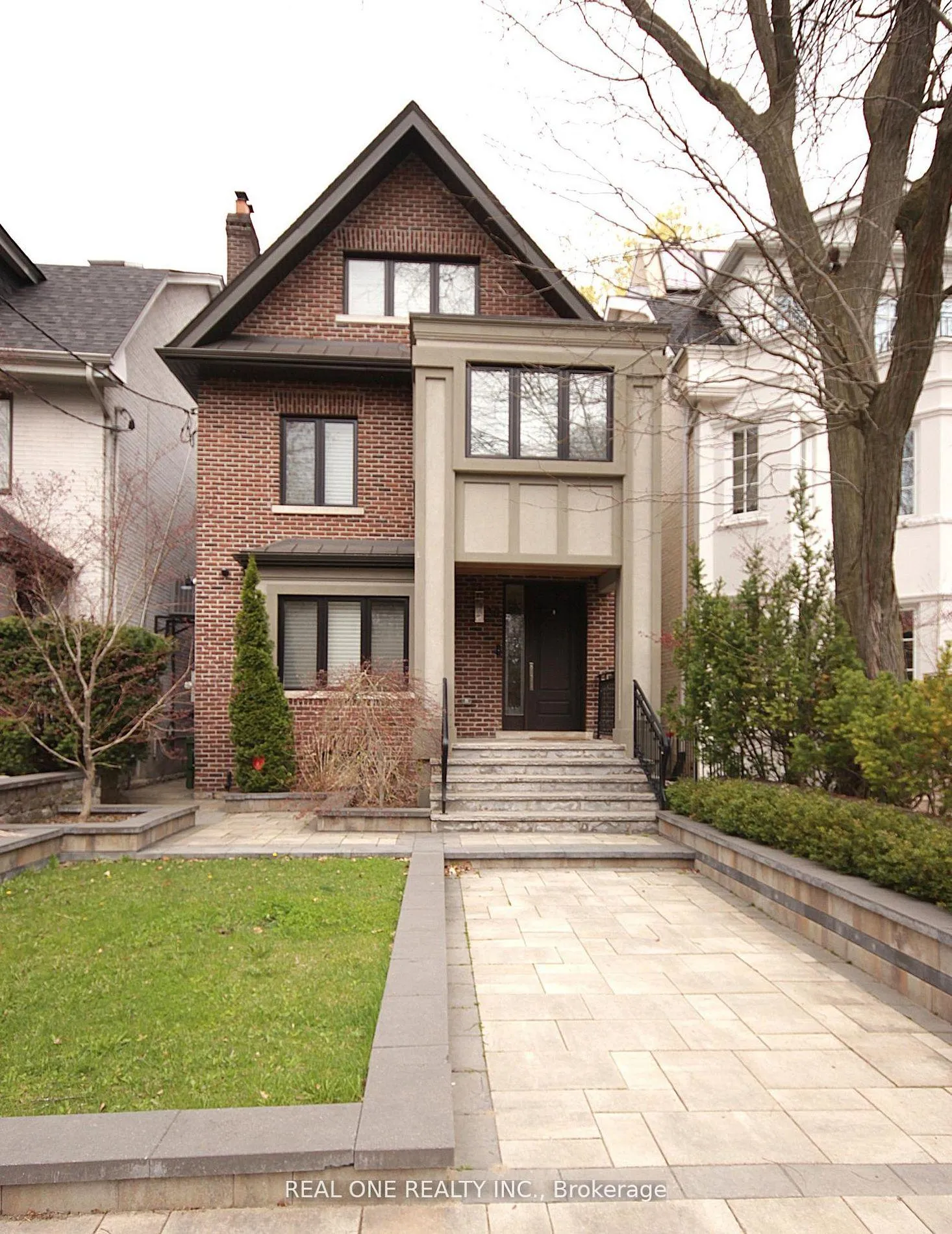 Photo 1 of 36 Binscarth Road, Toronto, Rosedale-Moore Park — HOMEH