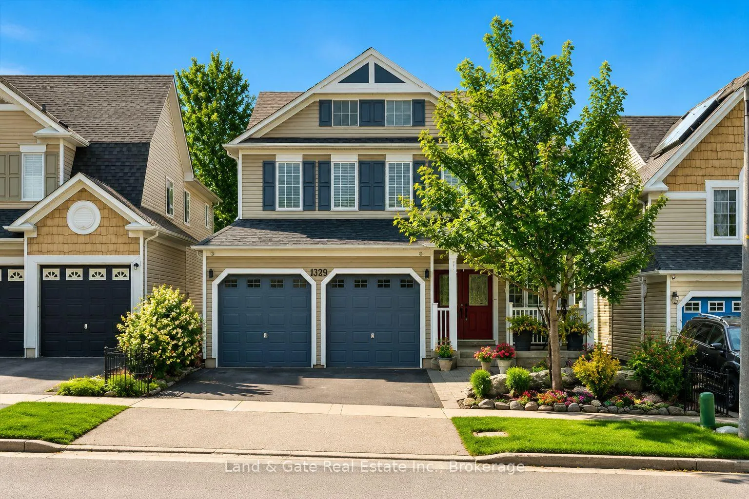 Photo 1 of 1329 Coldstream Drive, Oshawa, Taunton — HOMEH