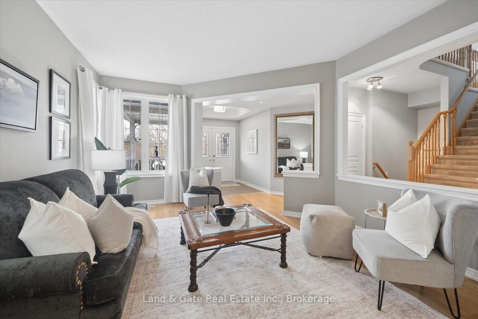 Photo 7 of 1329 Coldstream Drive, Oshawa, Taunton — HOMEH