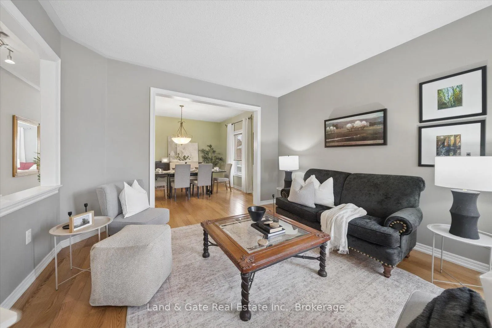 Photo 8 of 1329 Coldstream Drive, Oshawa, Taunton — HOMEH