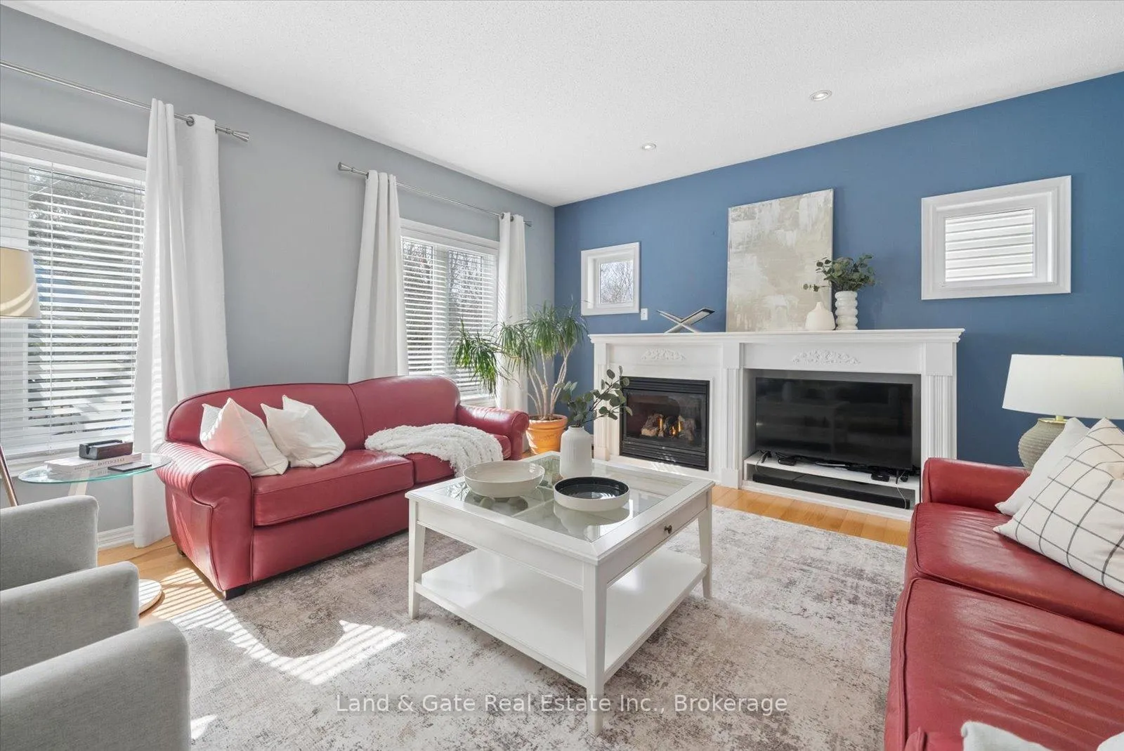 Photo 18 of 1329 Coldstream Drive, Oshawa, Taunton — HOMEH