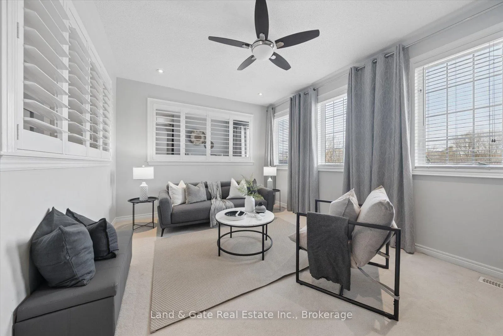 Photo 25 of 1329 Coldstream Drive, Oshawa, Taunton — HOMEH