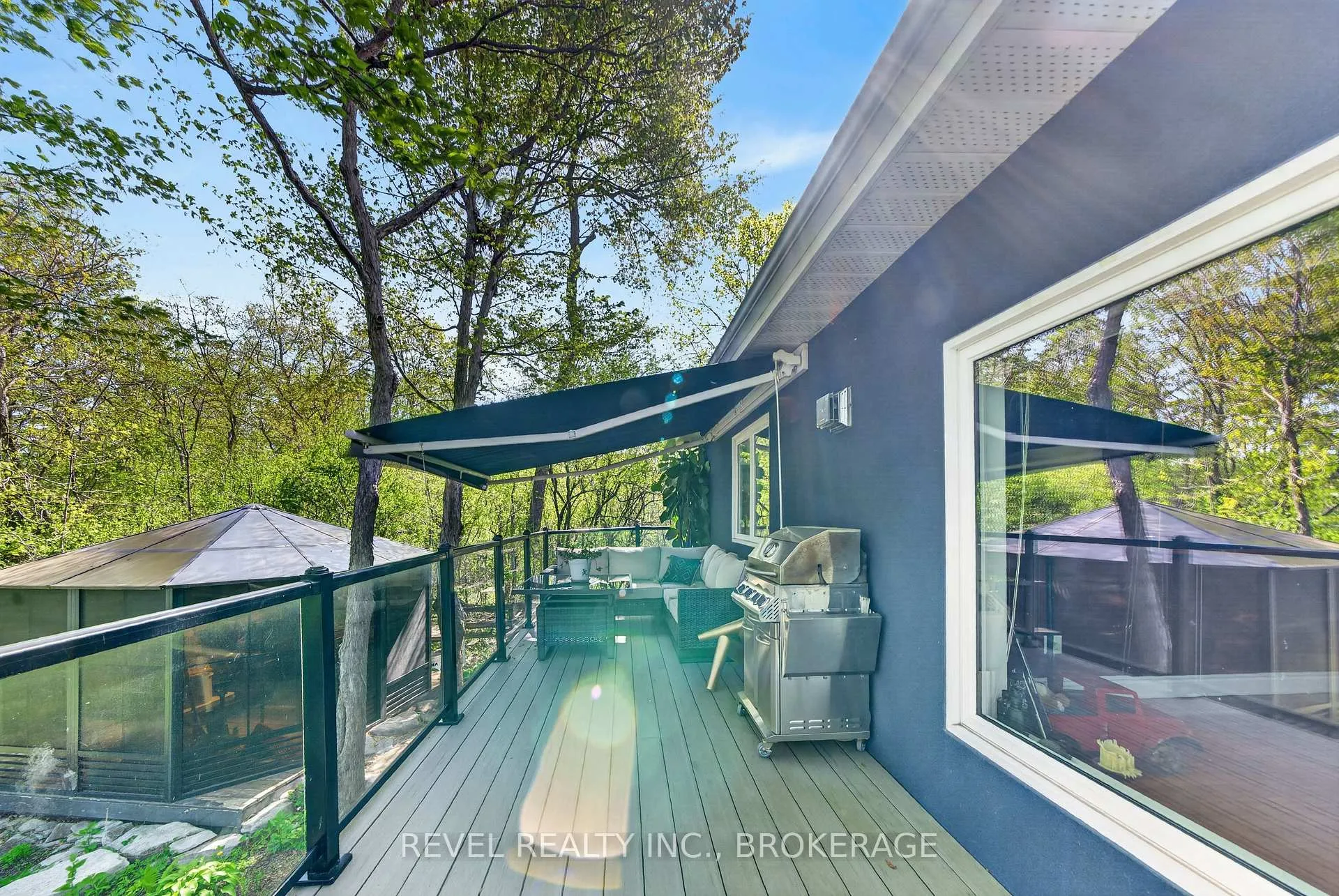 Photo 36 of 1142 Coverdale Drive, Kingston, City Southwest — HOMEH