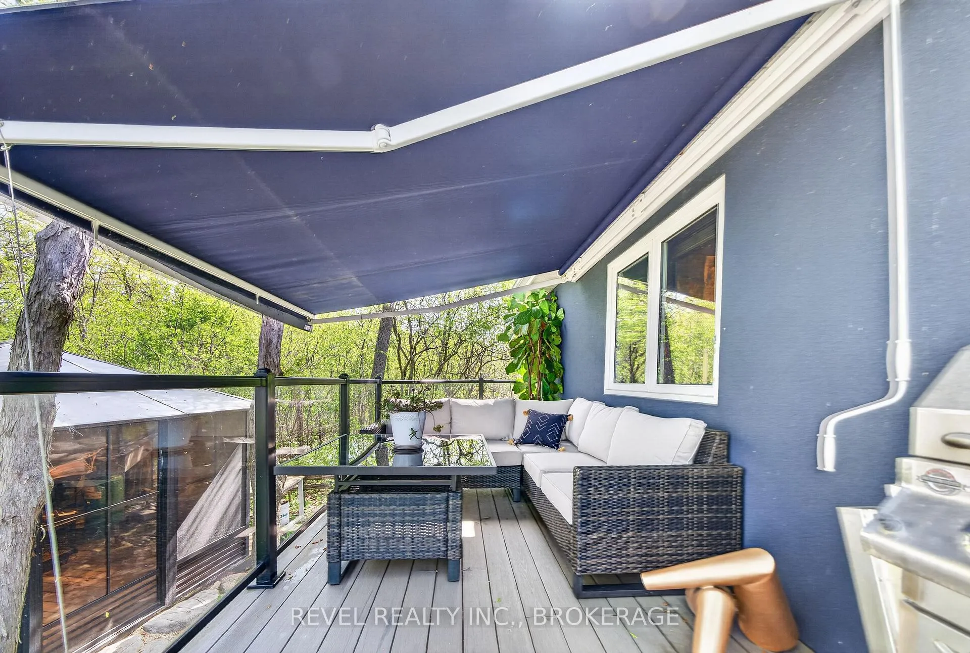 Photo 37 of 1142 Coverdale Drive, Kingston, City Southwest — HOMEH