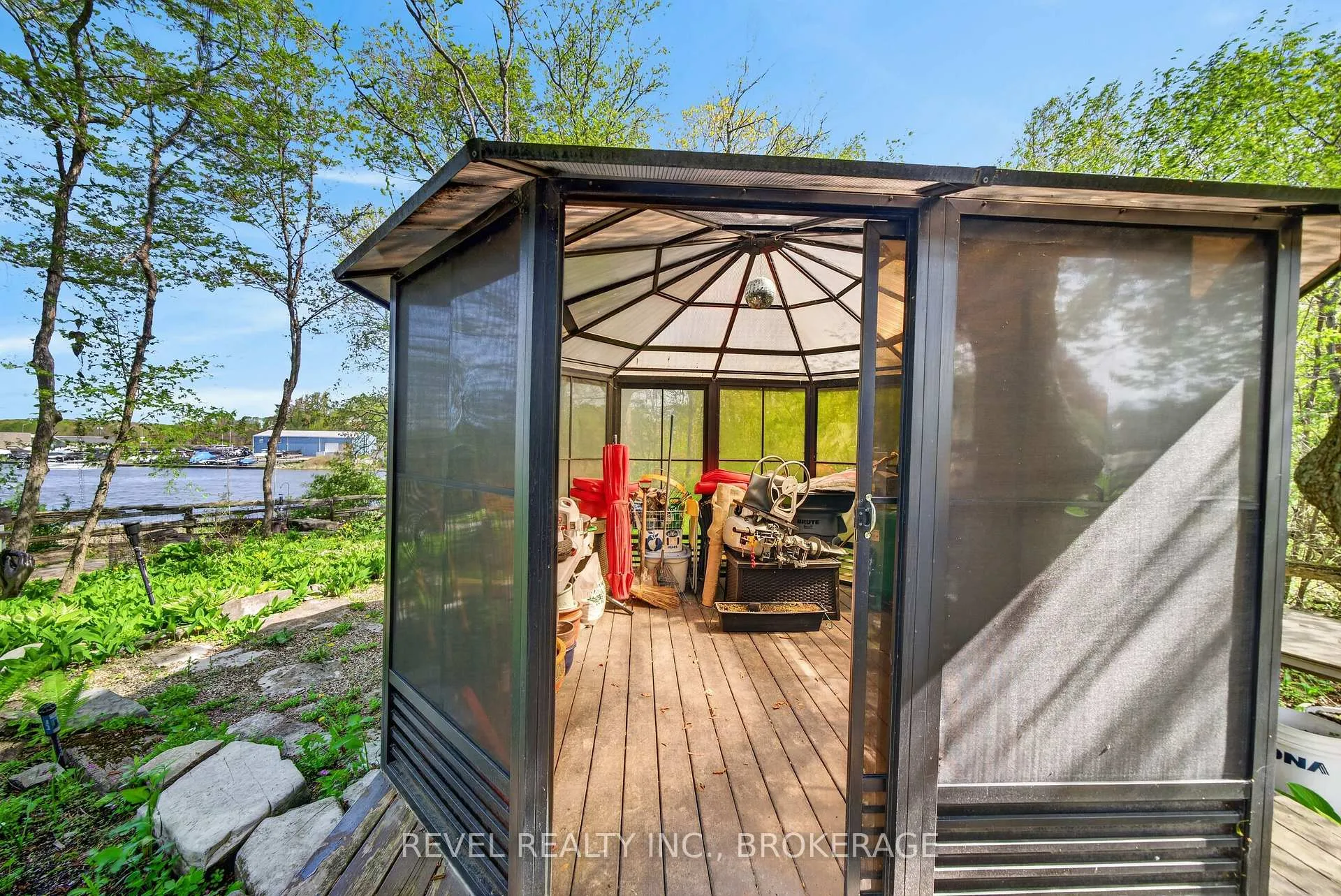 Photo 40 of 1142 Coverdale Drive, Kingston, City Southwest — HOMEH