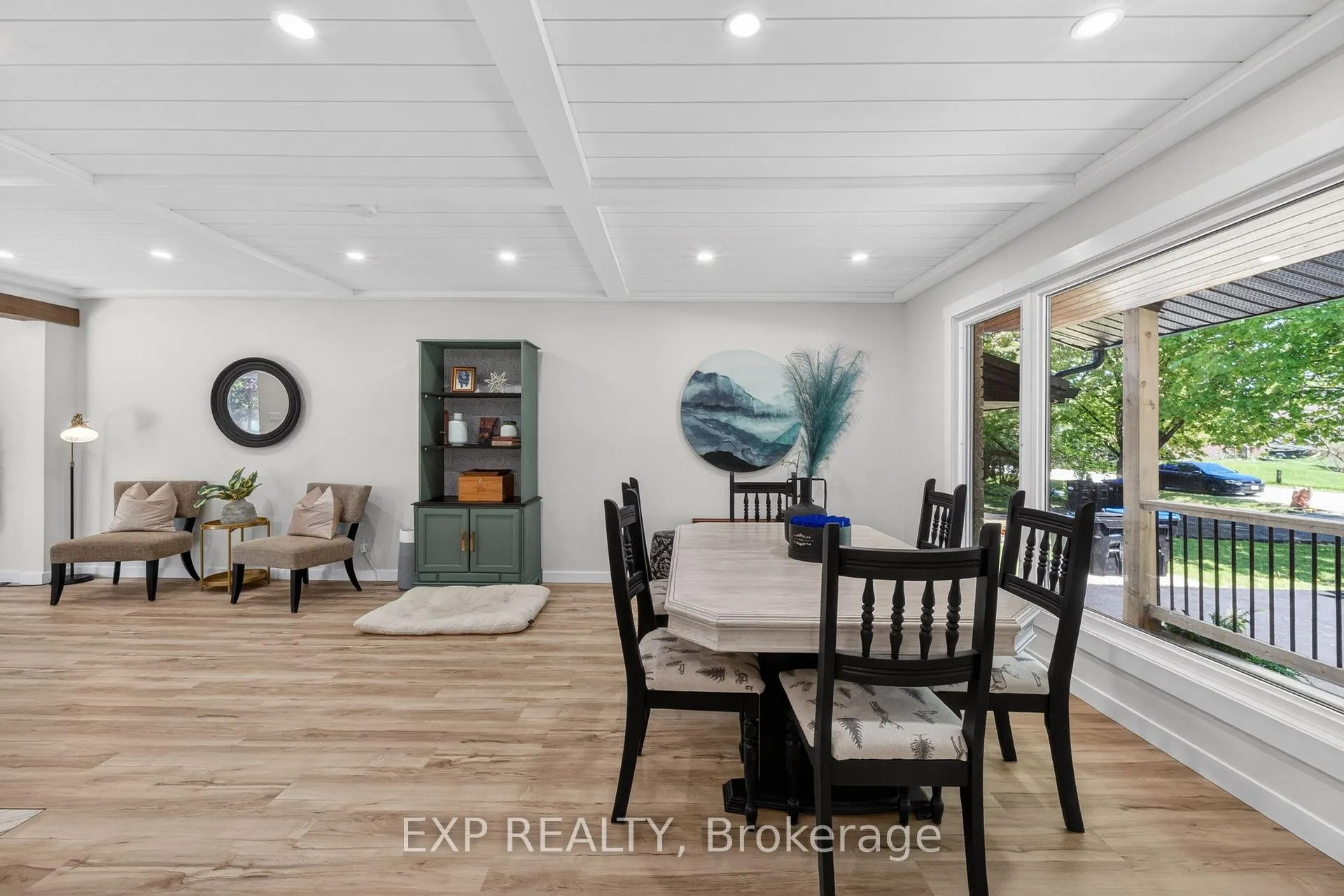 Photo 14 of 92 Mary Street, Clearview, Creemore — HOMEH