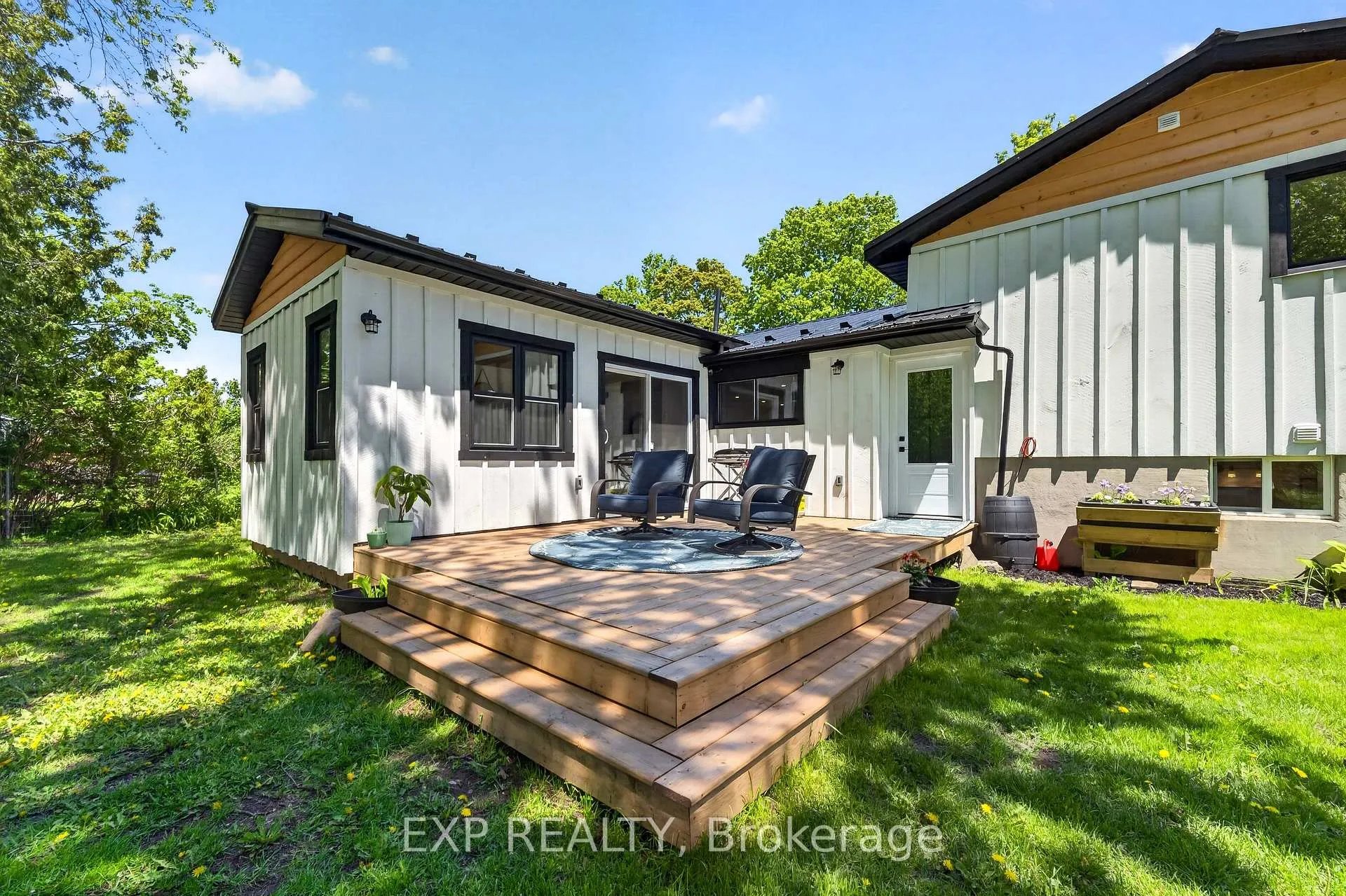 Photo 41 of 92 Mary Street, Clearview, Creemore — HOMEH