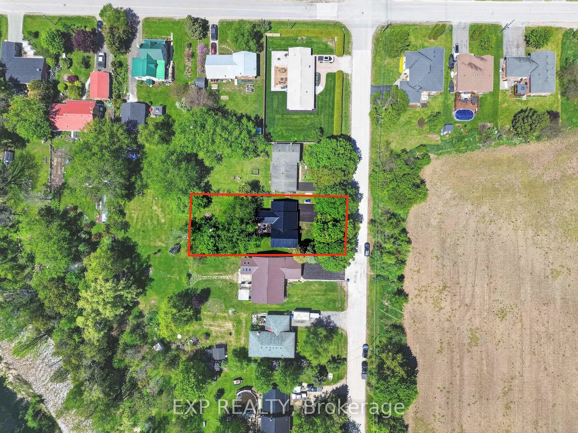 Photo 47 of 92 Mary Street, Clearview, Creemore — HOMEH