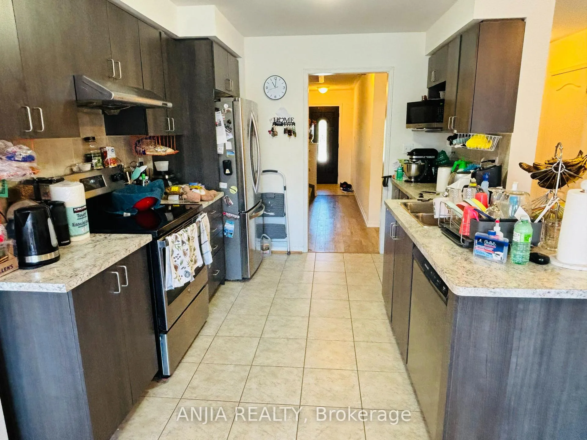 Photo 4 of 169 Dance Act Avenue, Oshawa, Windfields — HOMEH