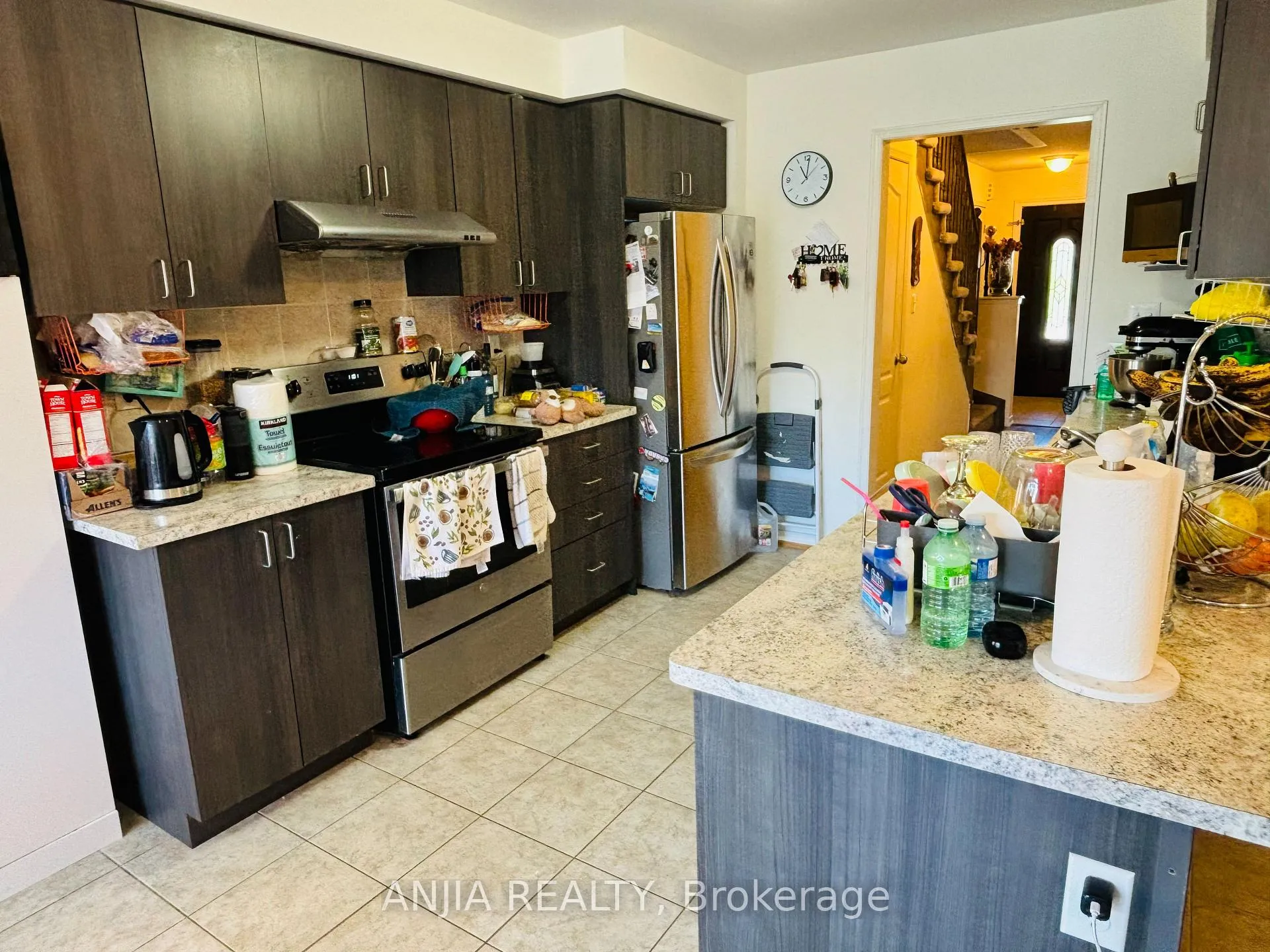 Photo 5 of 169 Dance Act Avenue, Oshawa, Windfields — HOMEH