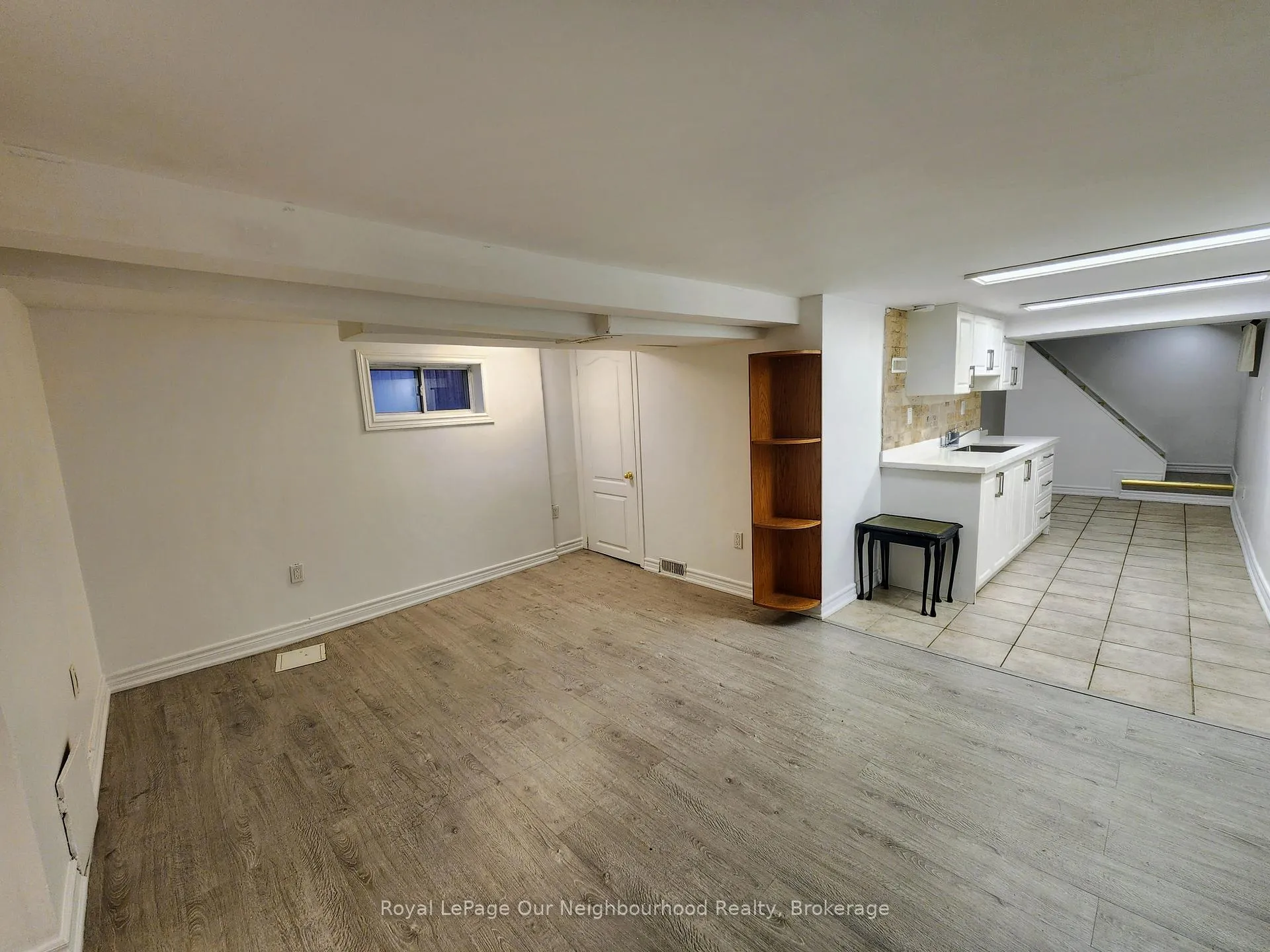 Photo 1 of Unit Lower, 225 Fourth Avenue, Oshawa, Lakeview — HOMEH