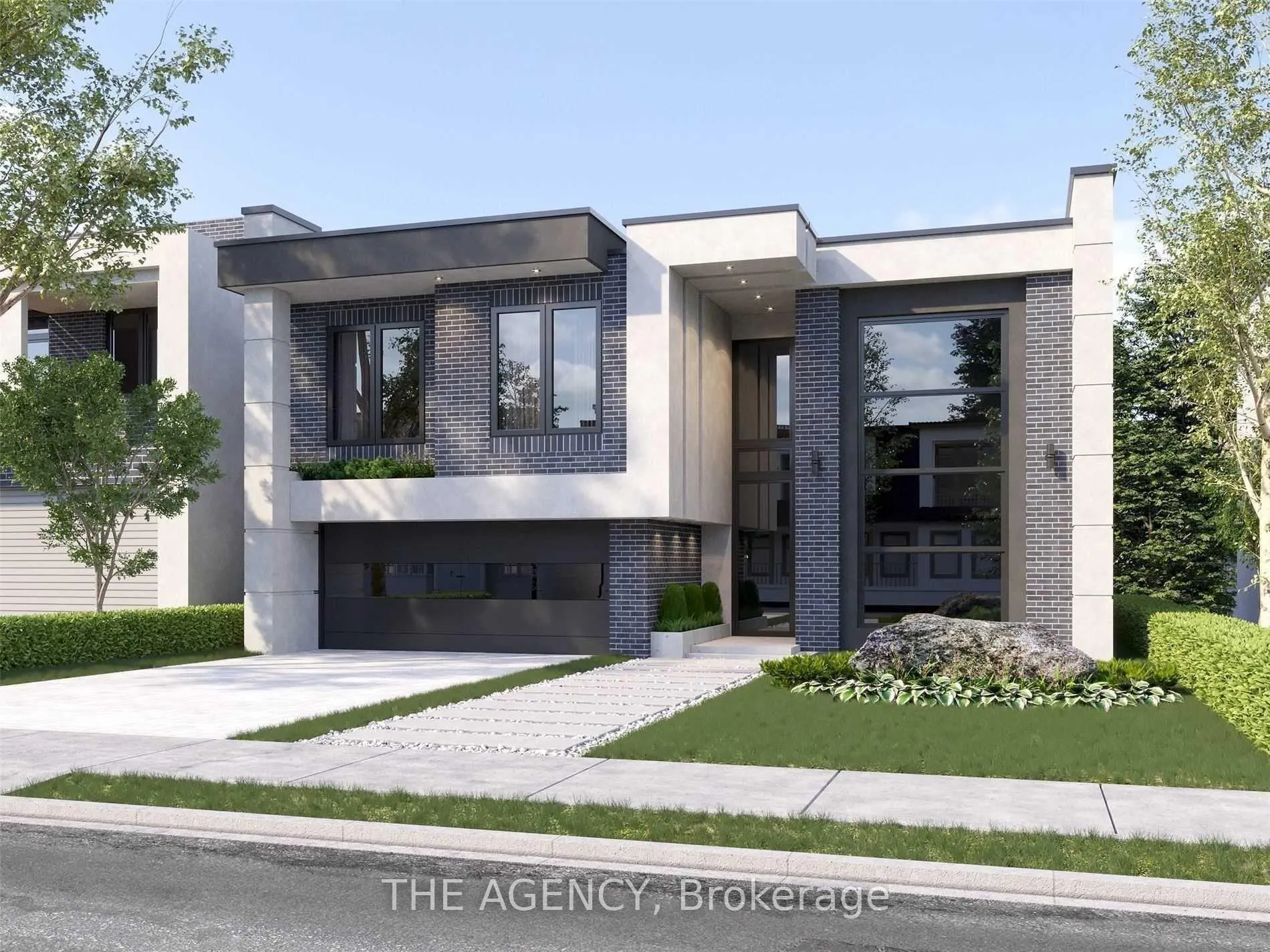 Photo 2 of 3745 Sunbank Crescent, Severn, West Shore — HOMEH