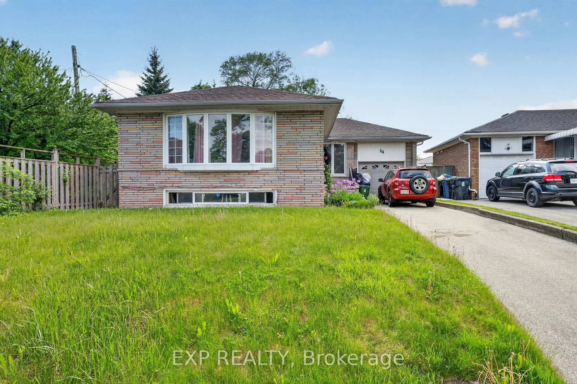 Photo 1 of 64 Bridesburg Drive, Etobicoke, Kingsview Village-The Westway — HOMEH