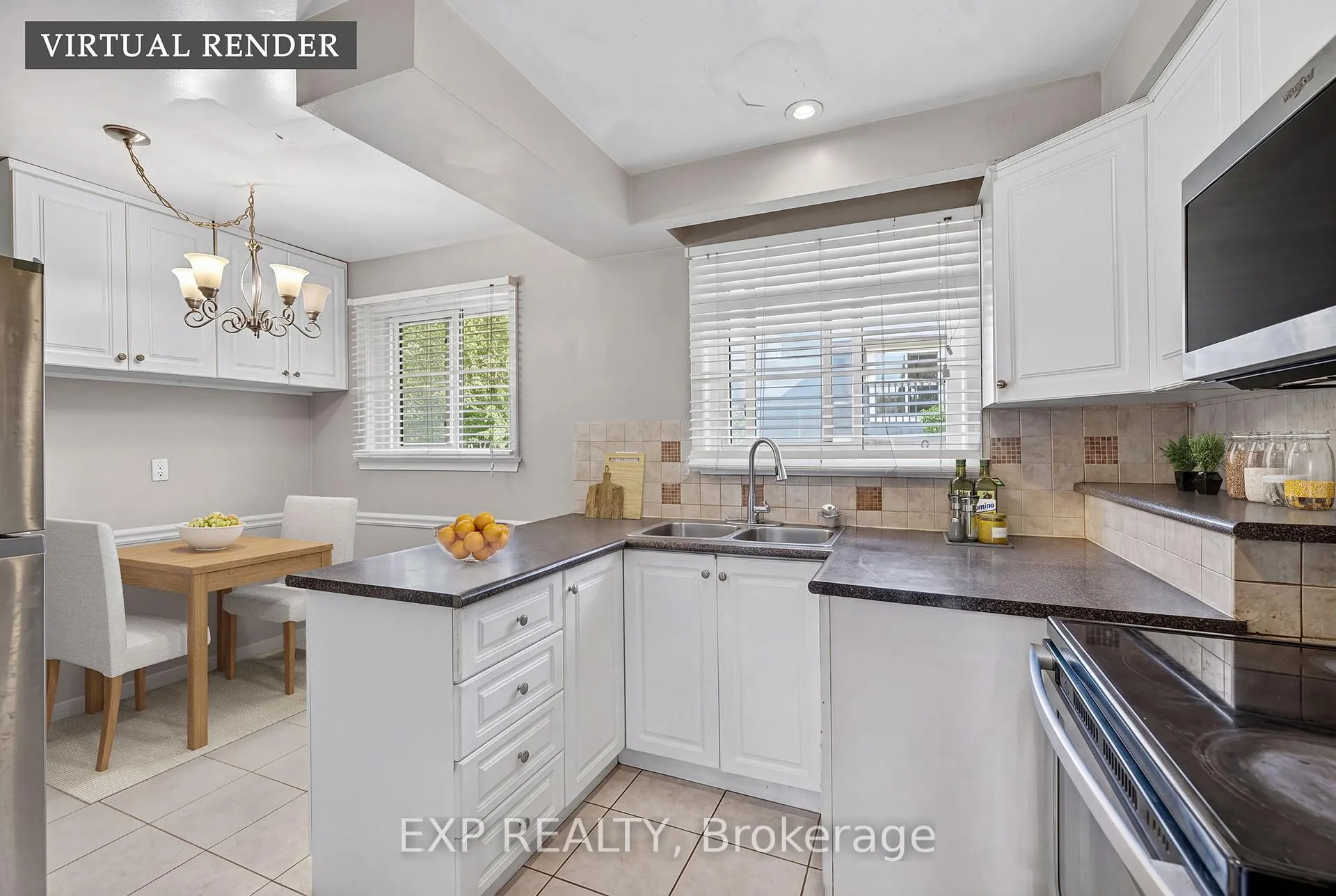 Photo 6 of 64 Bridesburg Drive, Etobicoke, Kingsview Village-The Westway — HOMEH