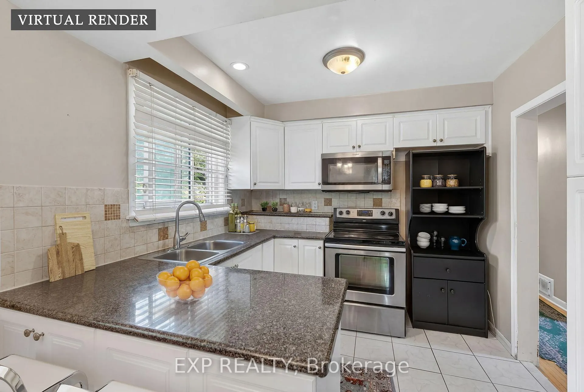 Photo 7 of 64 Bridesburg Drive, Etobicoke, Kingsview Village-The Westway — HOMEH