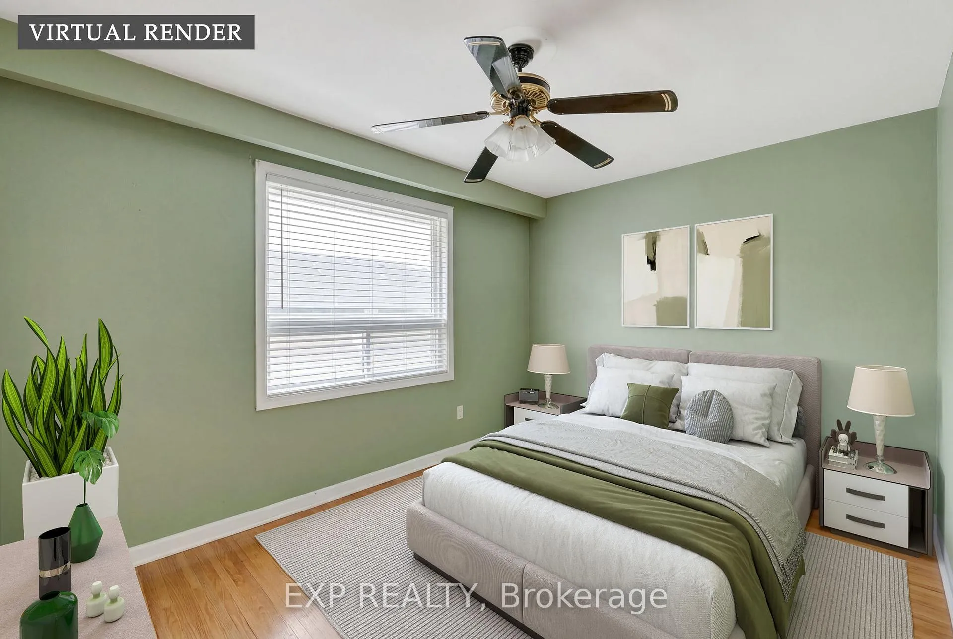Photo 8 of 64 Bridesburg Drive, Etobicoke, Kingsview Village-The Westway — HOMEH