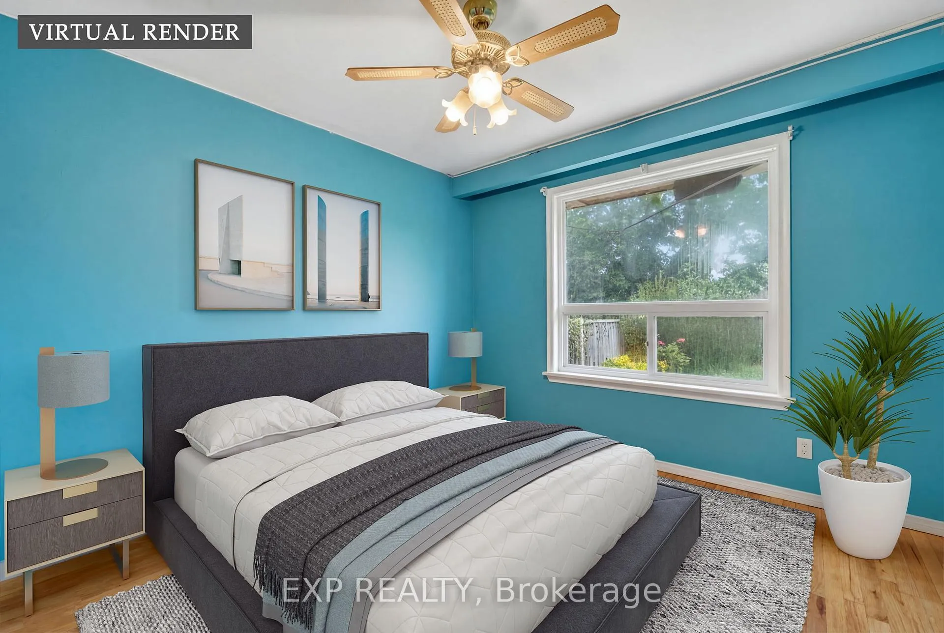 Photo 10 of 64 Bridesburg Drive, Etobicoke, Kingsview Village-The Westway — HOMEH