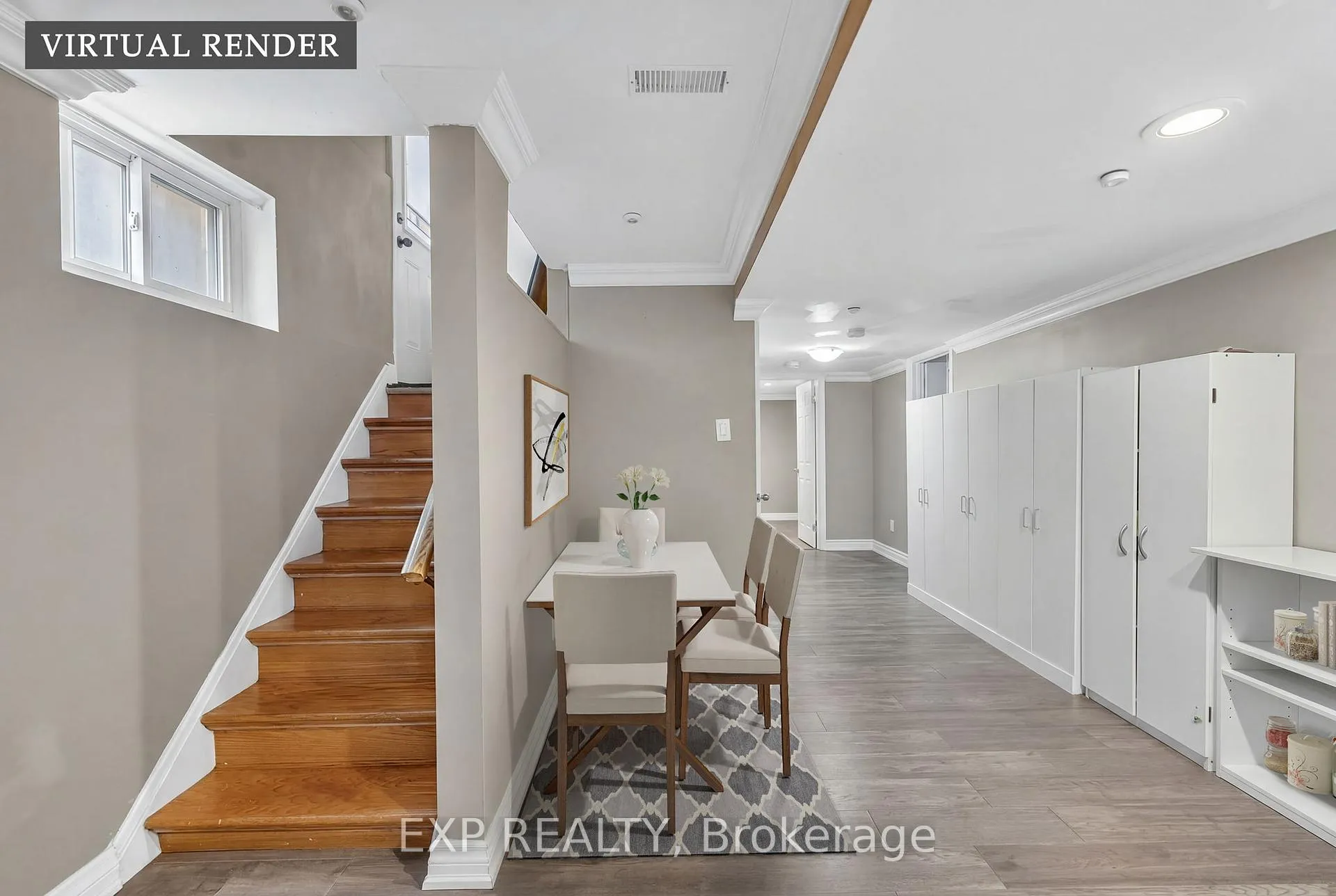 Photo 12 of 64 Bridesburg Drive, Etobicoke, Kingsview Village-The Westway — HOMEH