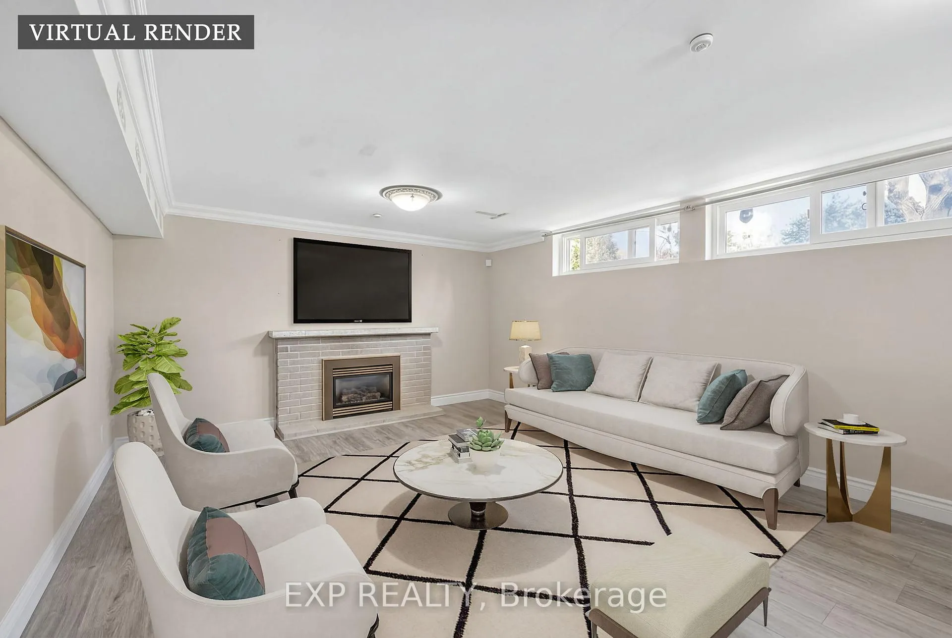 Photo 13 of 64 Bridesburg Drive, Etobicoke, Kingsview Village-The Westway — HOMEH