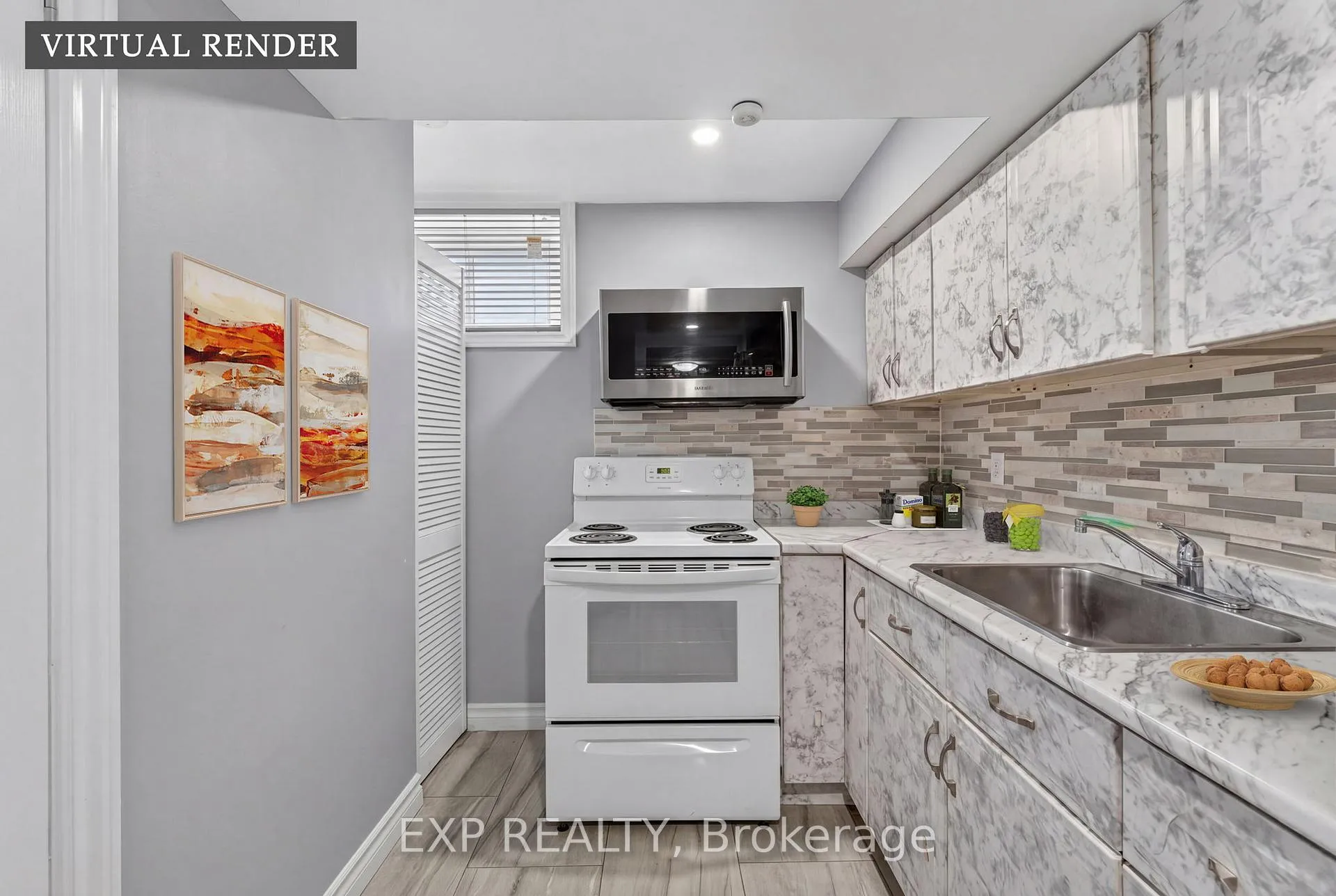 Photo 16 of 64 Bridesburg Drive, Etobicoke, Kingsview Village-The Westway — HOMEH
