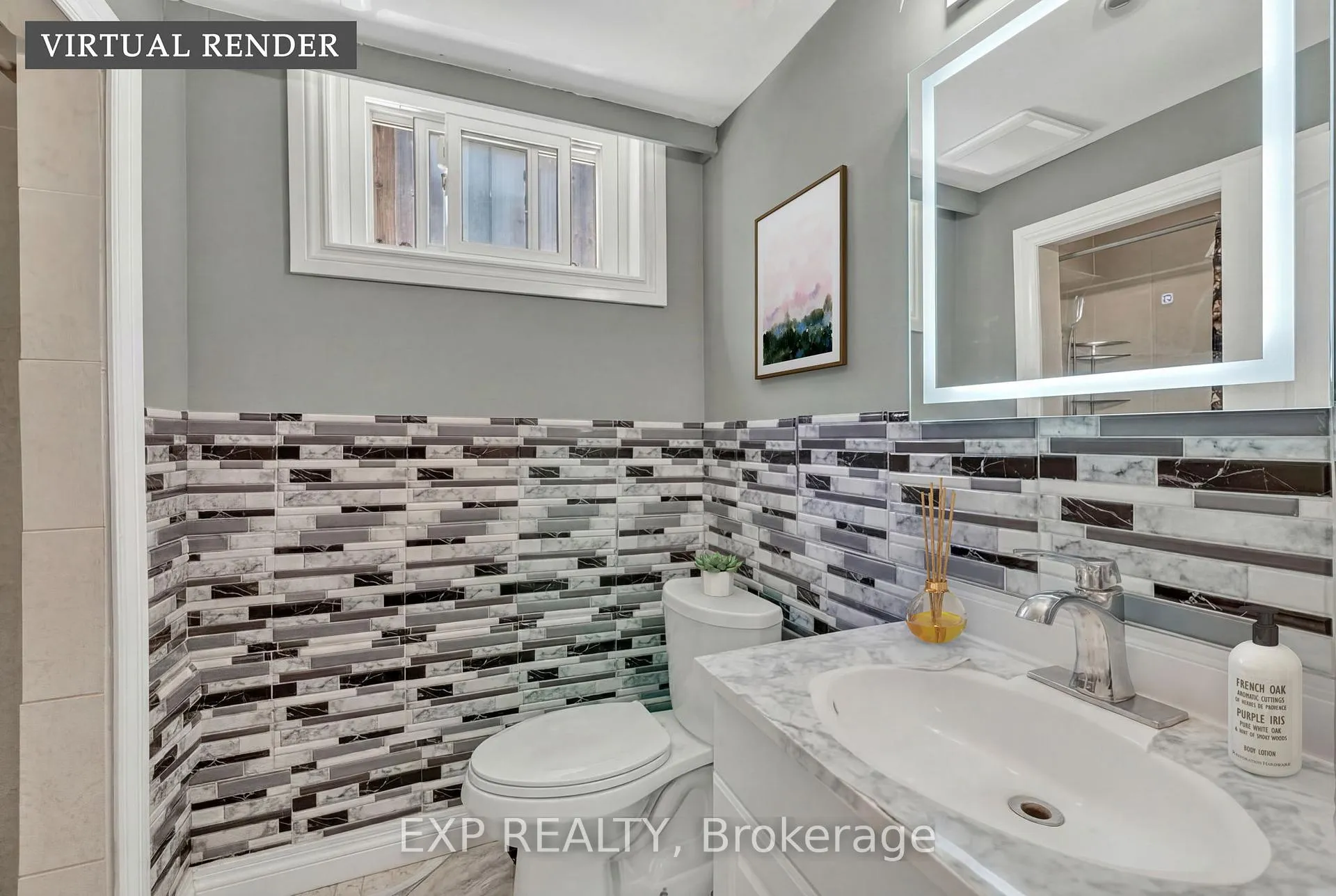 Photo 17 of 64 Bridesburg Drive, Etobicoke, Kingsview Village-The Westway — HOMEH