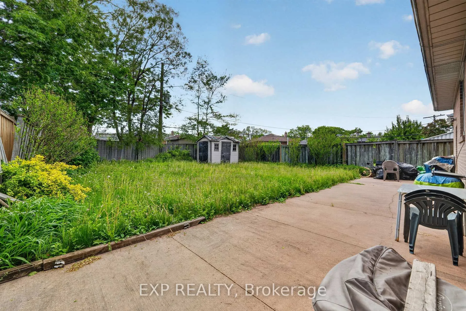 Photo 19 of 64 Bridesburg Drive, Etobicoke, Kingsview Village-The Westway — HOMEH