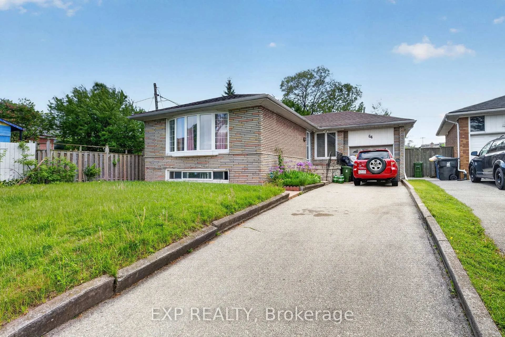 Photo 20 of 64 Bridesburg Drive, Etobicoke, Kingsview Village-The Westway — HOMEH