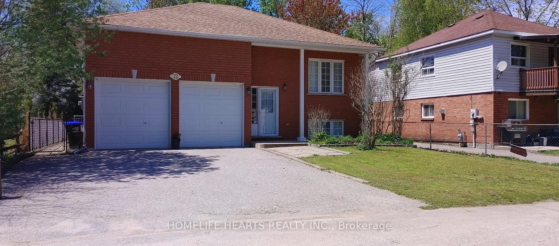 Photo 3 of 72 Forest Avenue N, Wasaga Beach — HOMEH